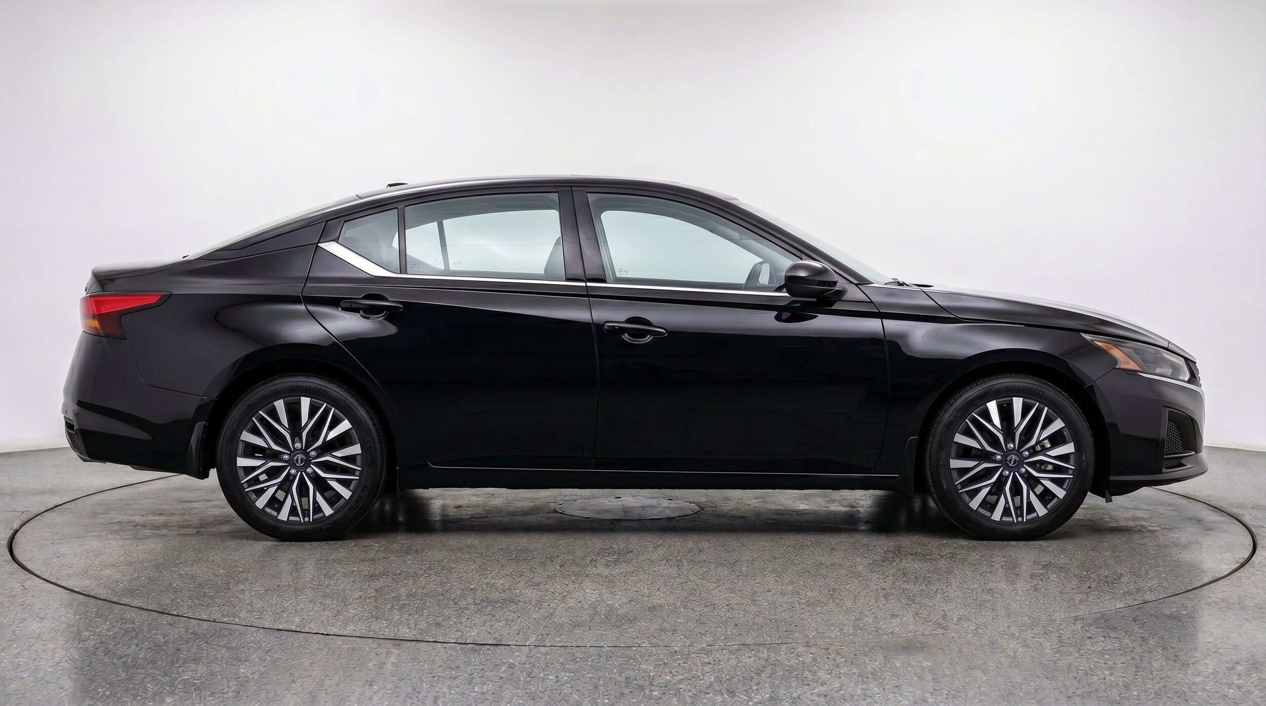 Thumbnail: 2026 Nissan Altima - 11