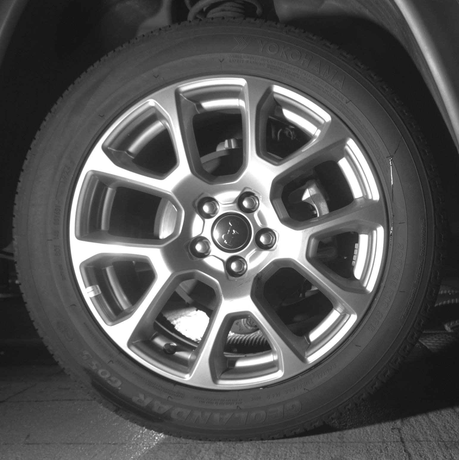 Thumbnail: 2025 Jeep Compass - 12