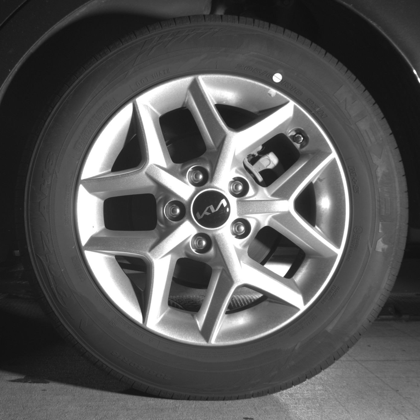 Thumbnail: 2025 Kia Soul - 14