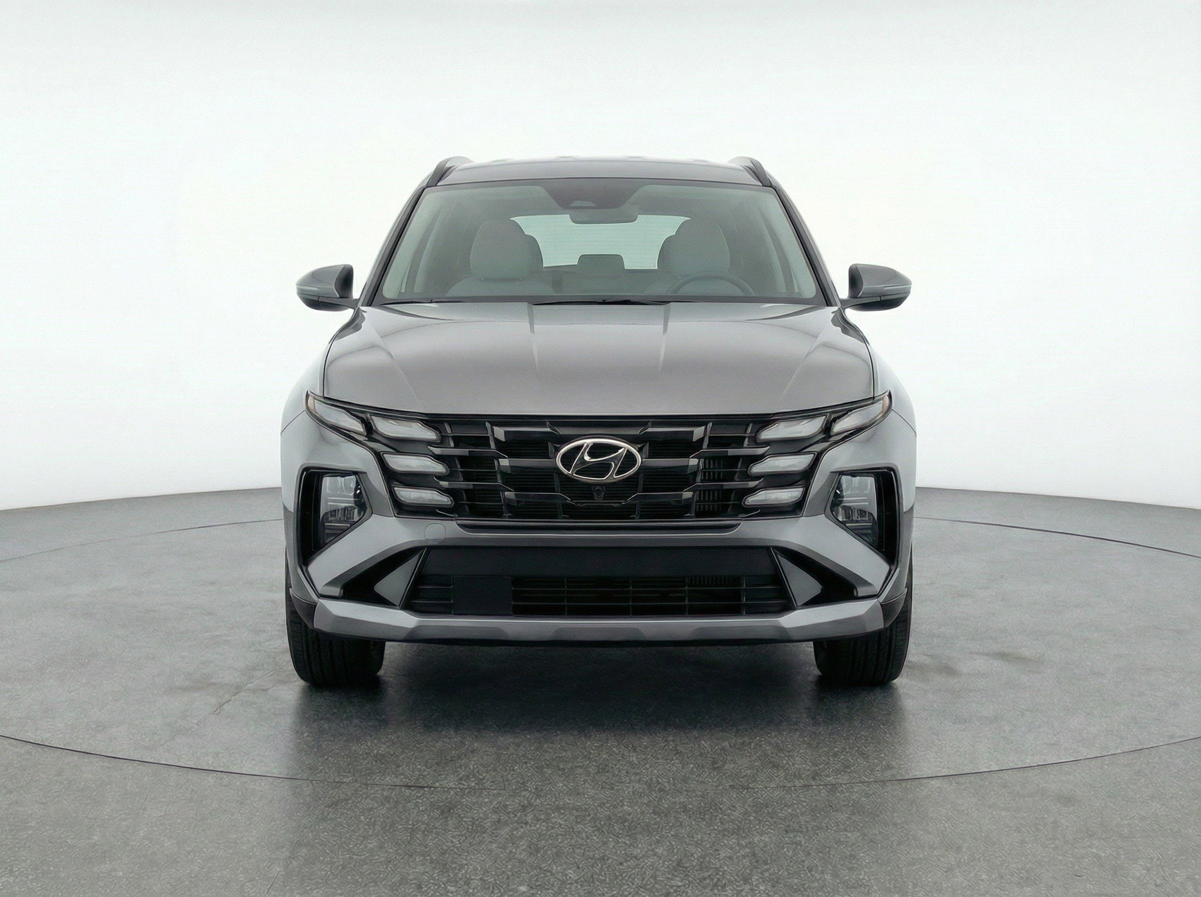 Thumbnail: 2025 Hyundai Tucson - 2