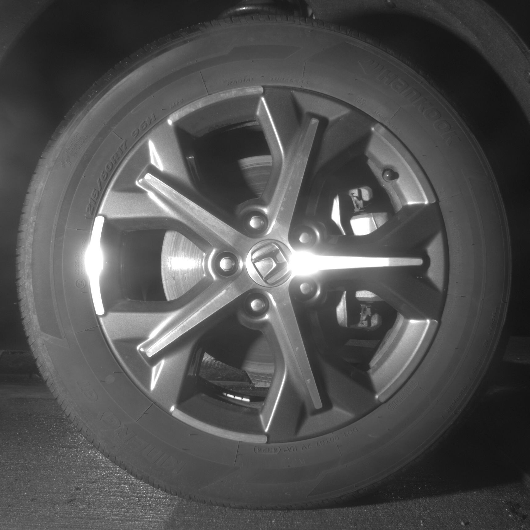 Thumbnail: 2025 Honda HR-V - 10