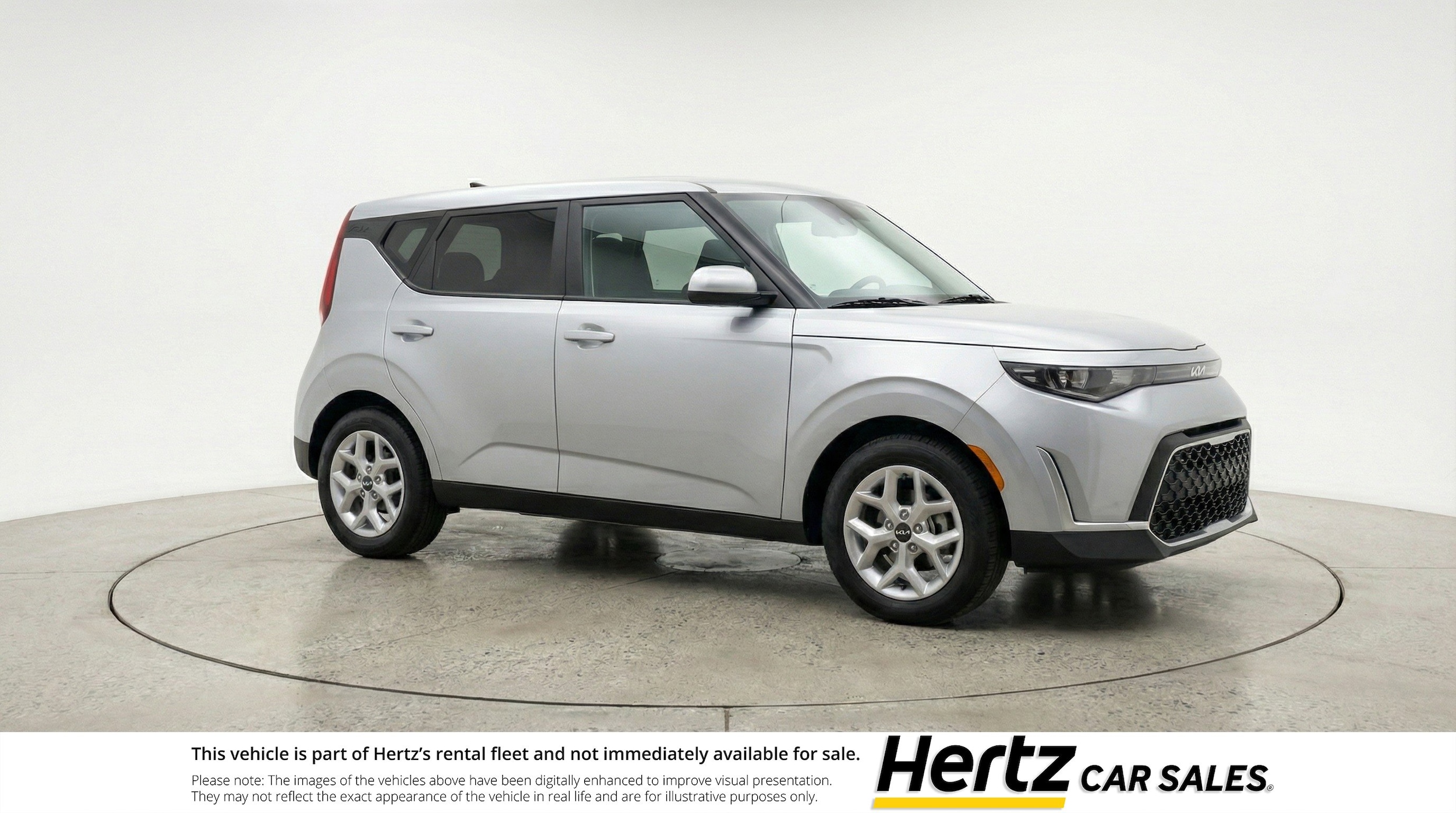 Thumbnail: 2025 Kia Soul - 1