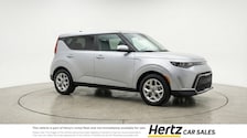 2025 Kia Soul  -
                  Lynn, MA