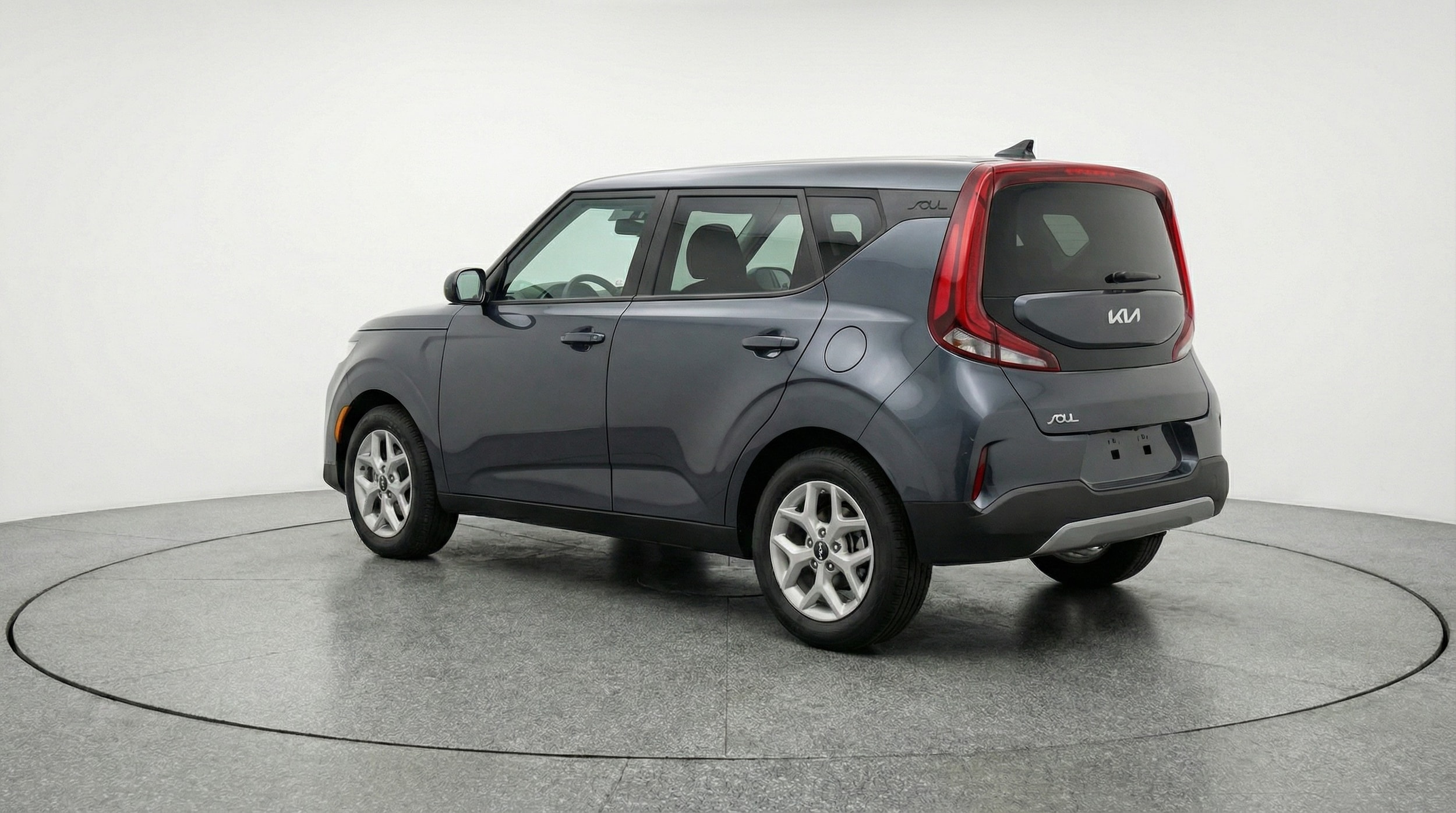 Thumbnail: 2025 Kia Soul - 5