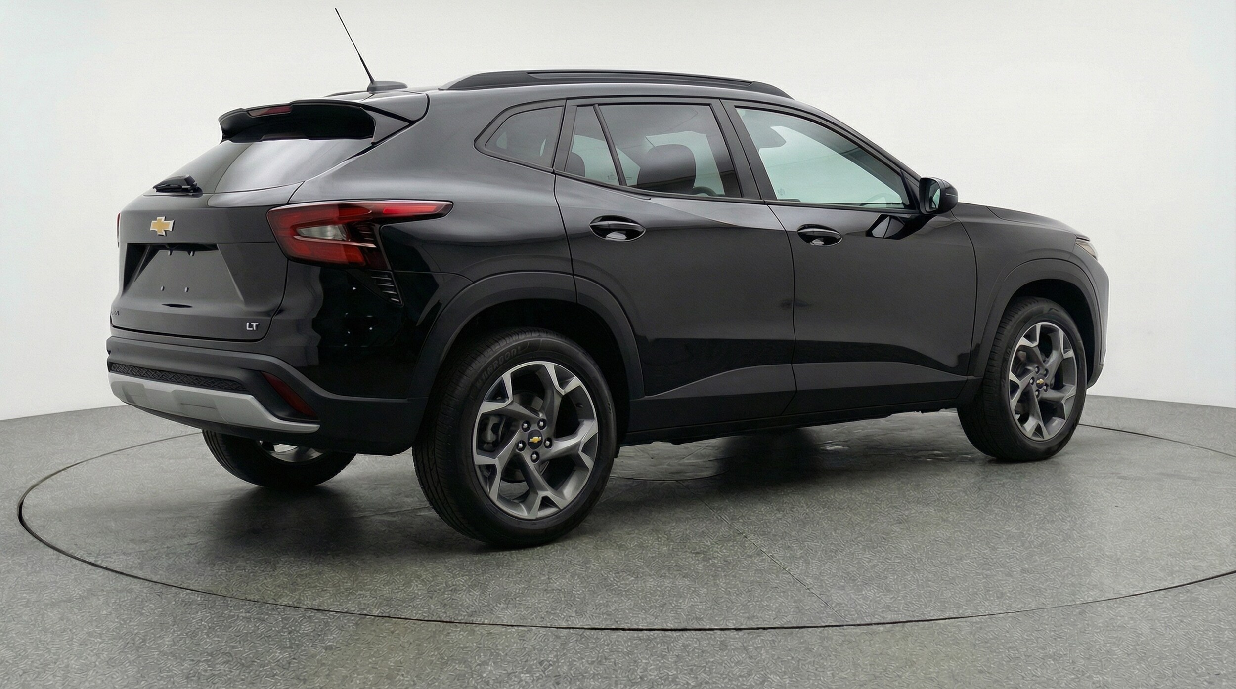 Thumbnail: 2025 Chevrolet Trax - 7