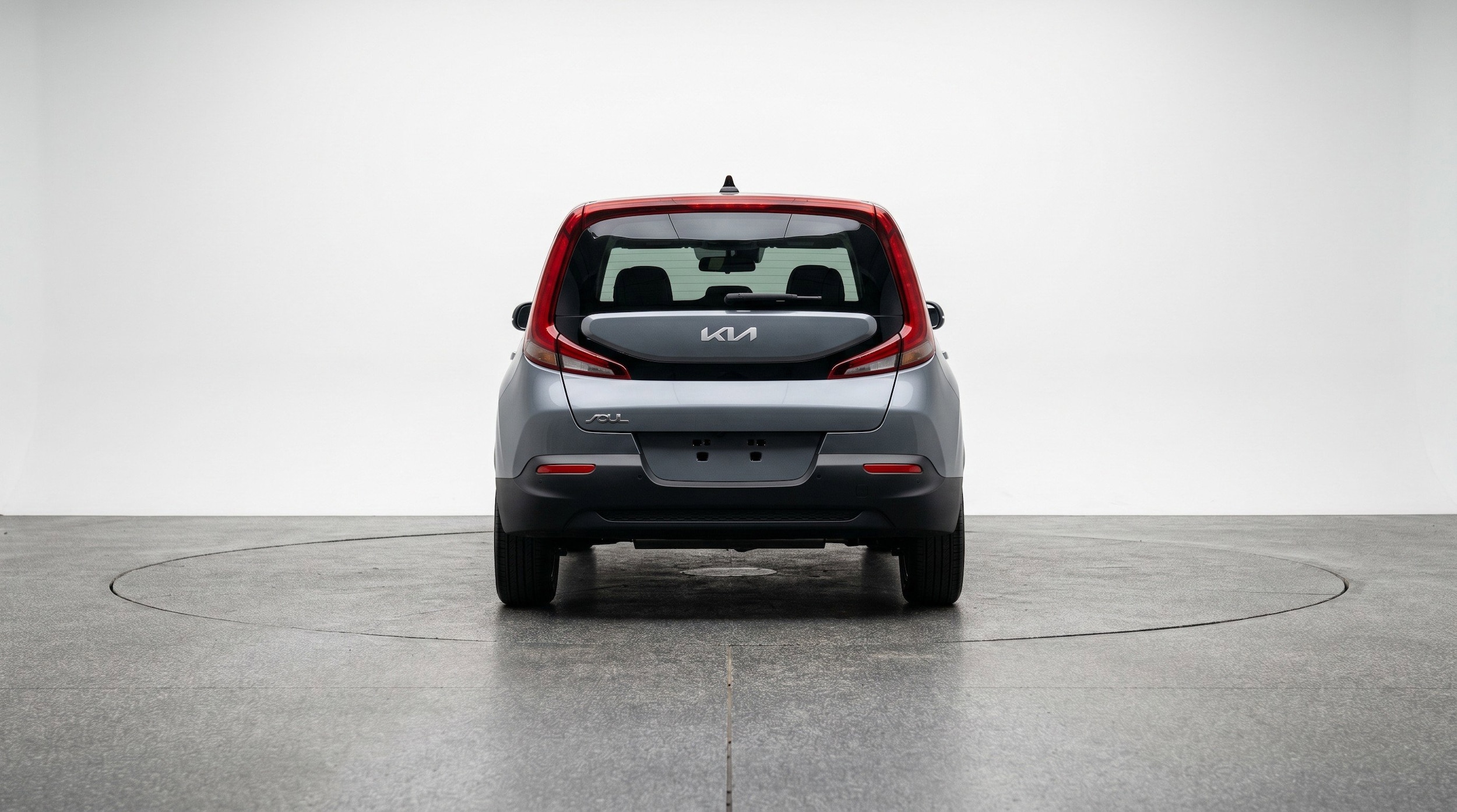 Thumbnail: 2025 Kia Soul - 7
