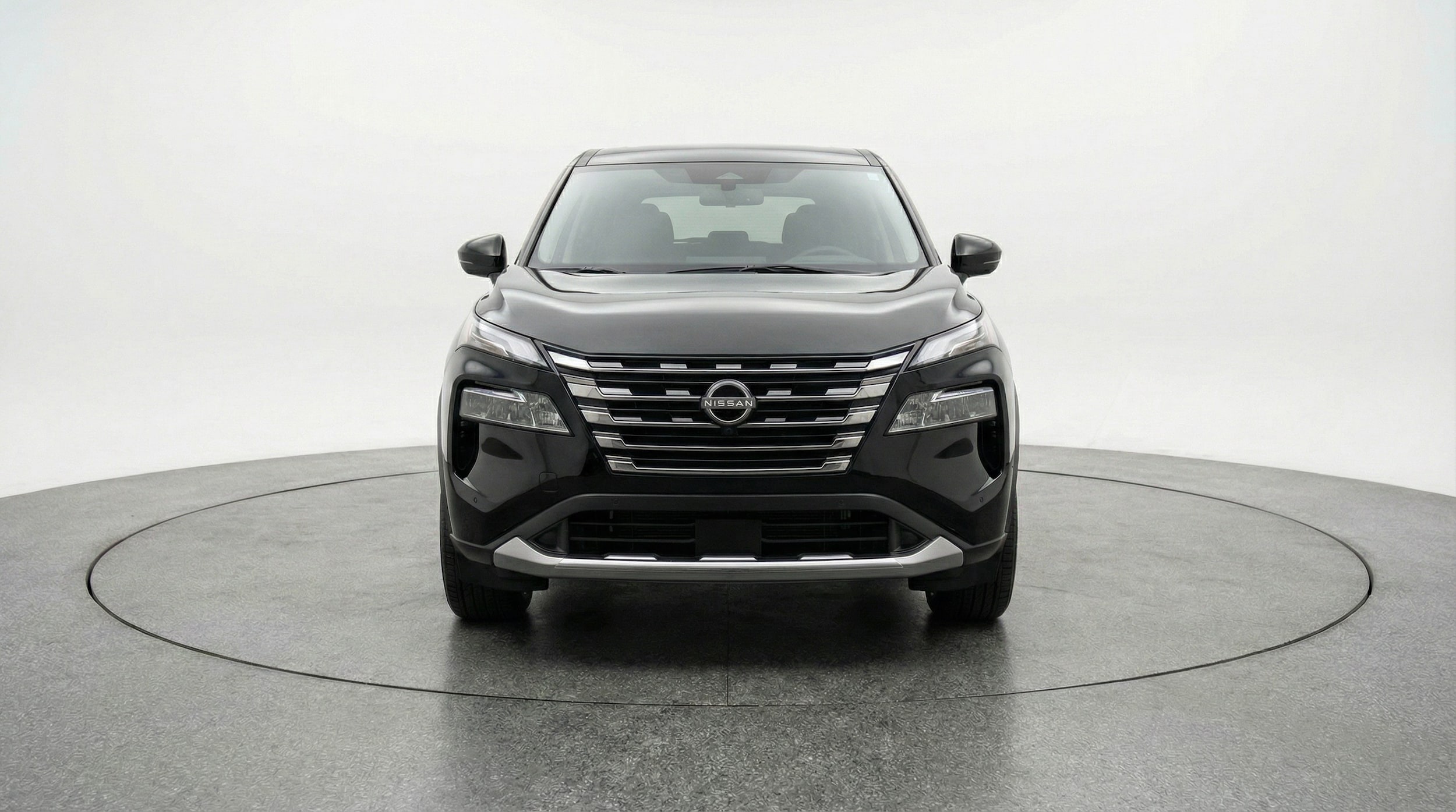 Thumbnail: 2025 Nissan Rogue - 2