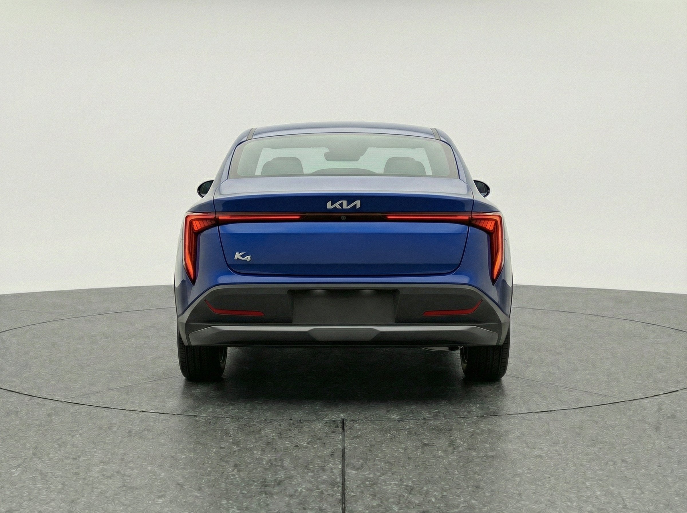 Thumbnail: 2025 Kia K4 - 7