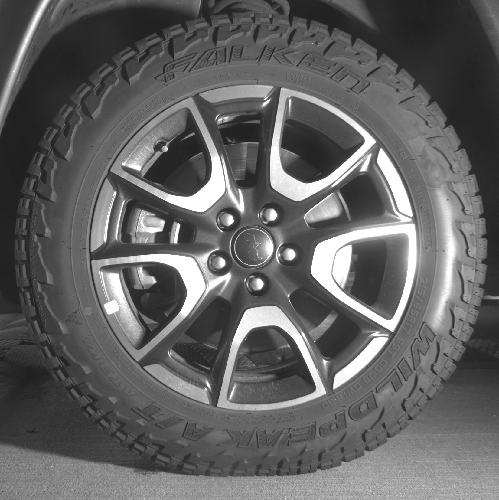 Thumbnail: 2025 Jeep Compass - 12