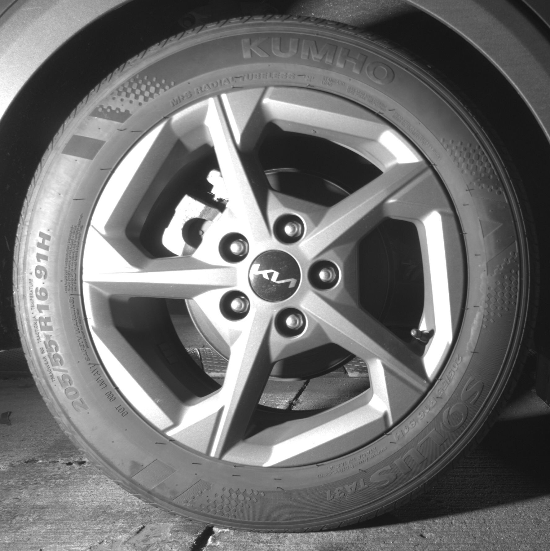 Thumbnail: 2025 Kia K4 - 12