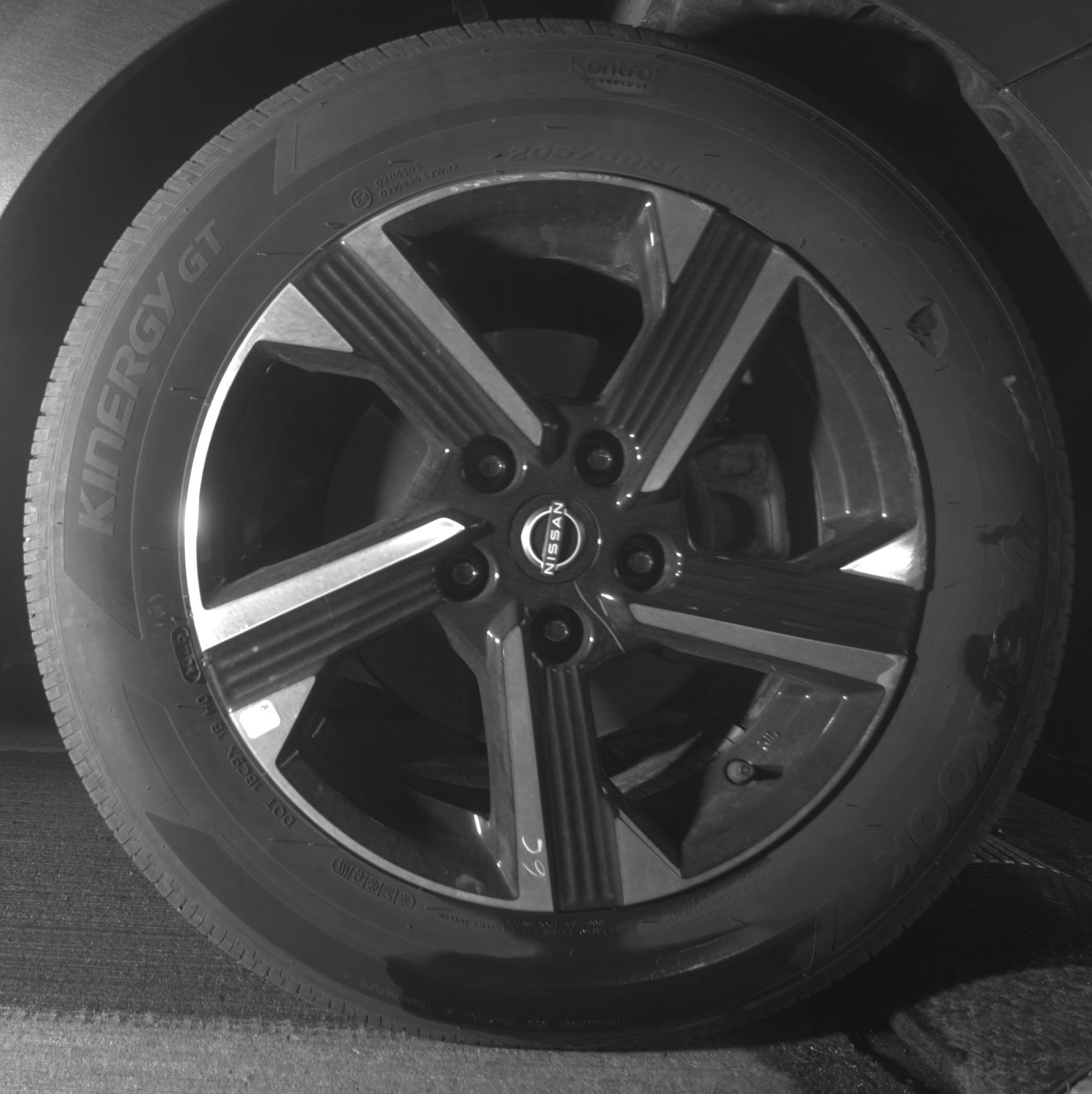 Thumbnail: 2025 Nissan Sentra - 13