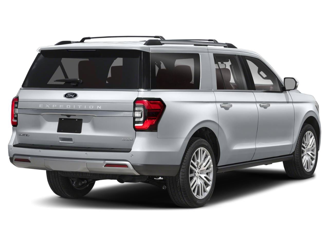Thumbnail: 2023 Ford Expedition MAX - 2