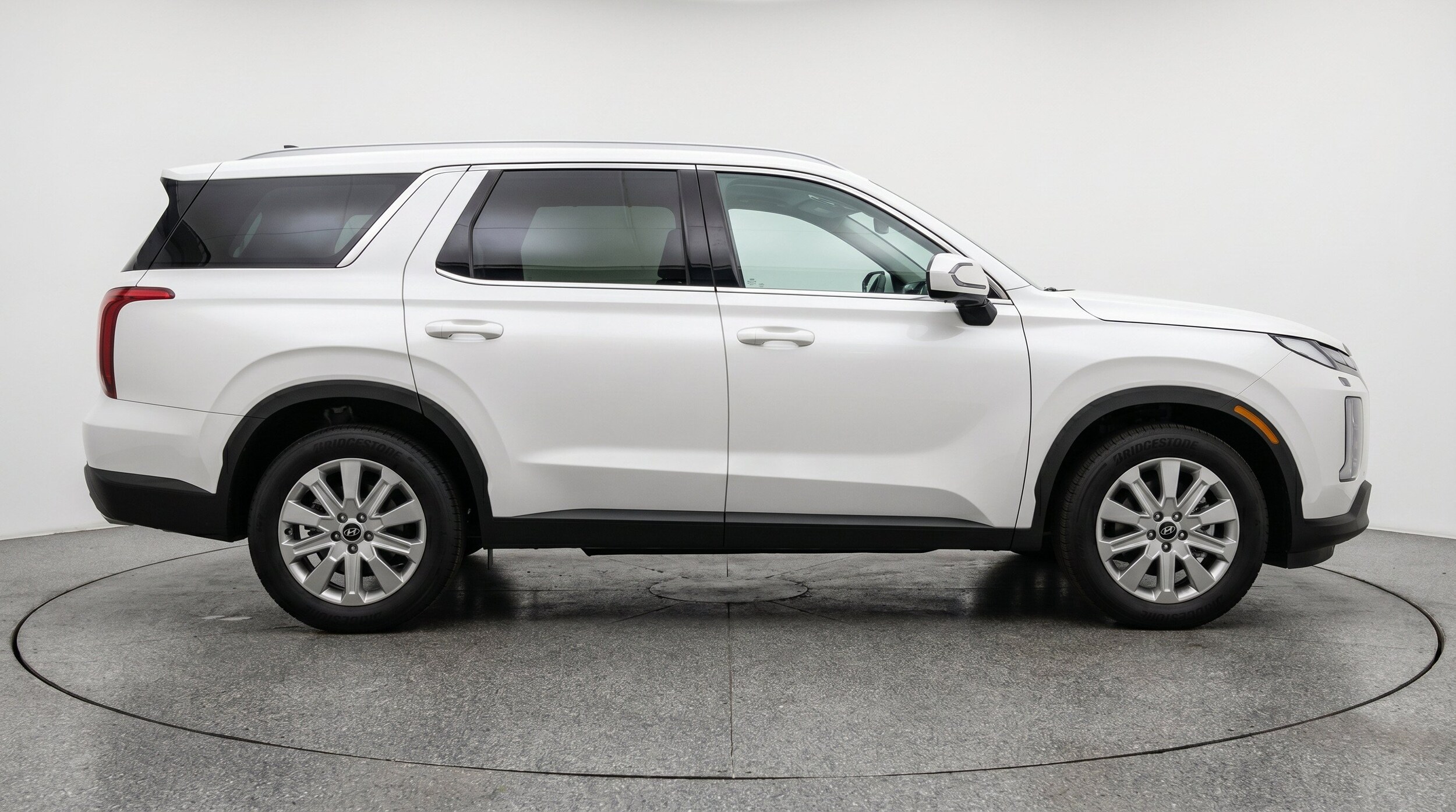 Thumbnail: 2025 Hyundai Palisade - 11
