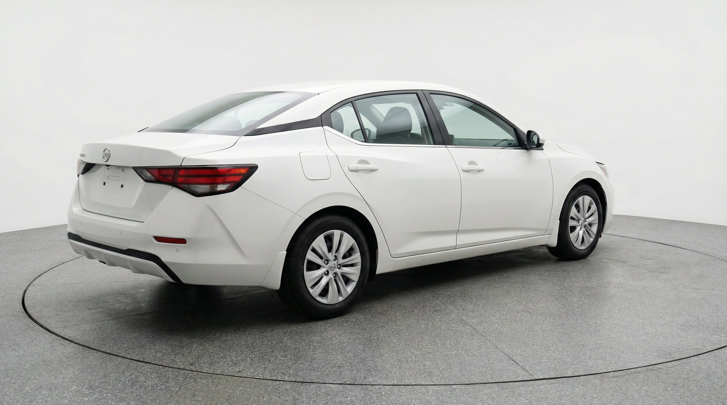 Thumbnail: 2025 Nissan Sentra - 9