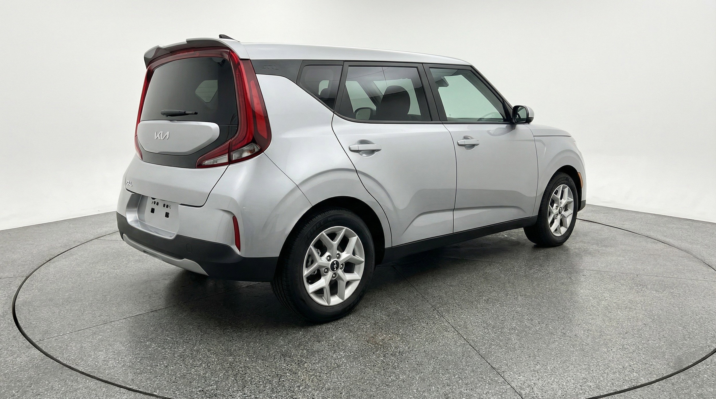Thumbnail: 2025 Kia Soul - 9