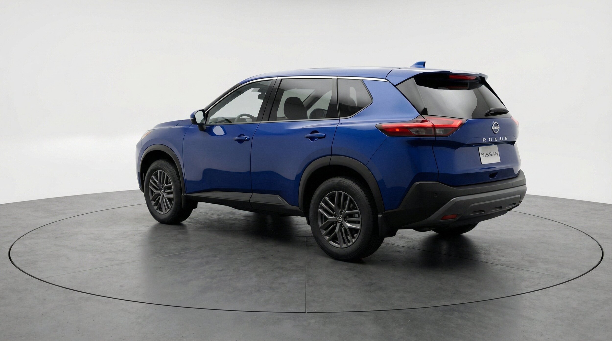Thumbnail: 2026 Nissan Rogue - 6