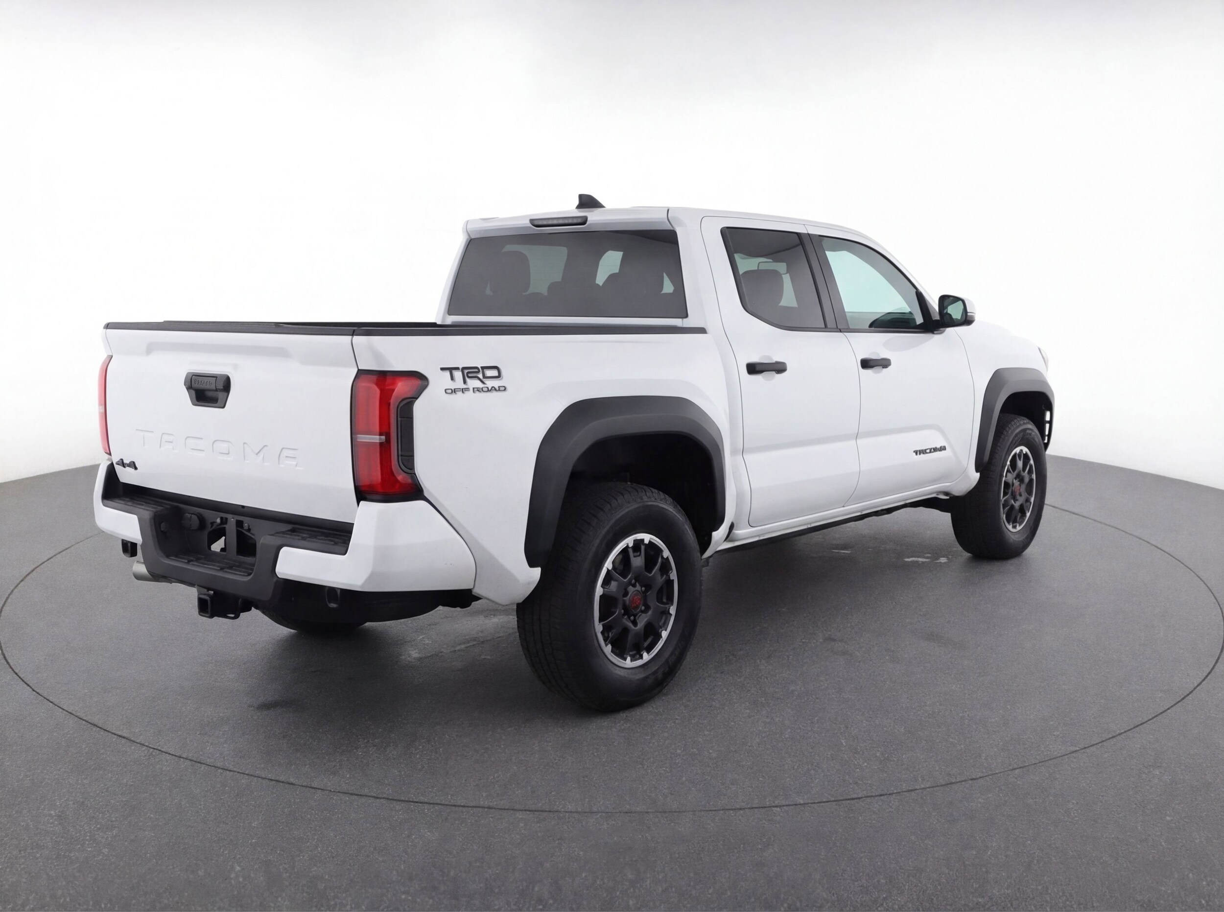 Thumbnail: 2025 Toyota Tacoma - 9