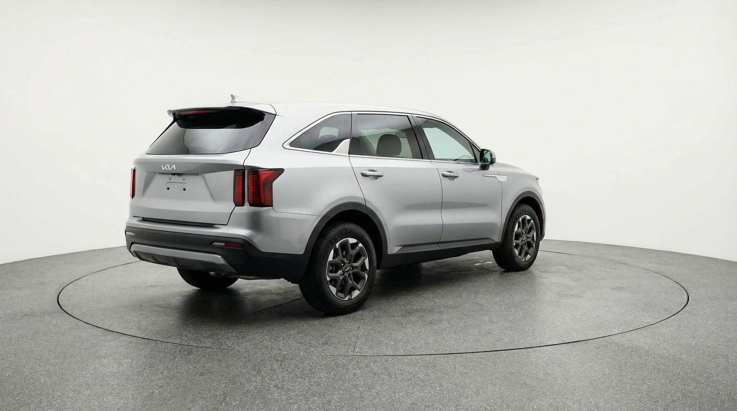 Thumbnail: 2024 Kia Sorento - 9