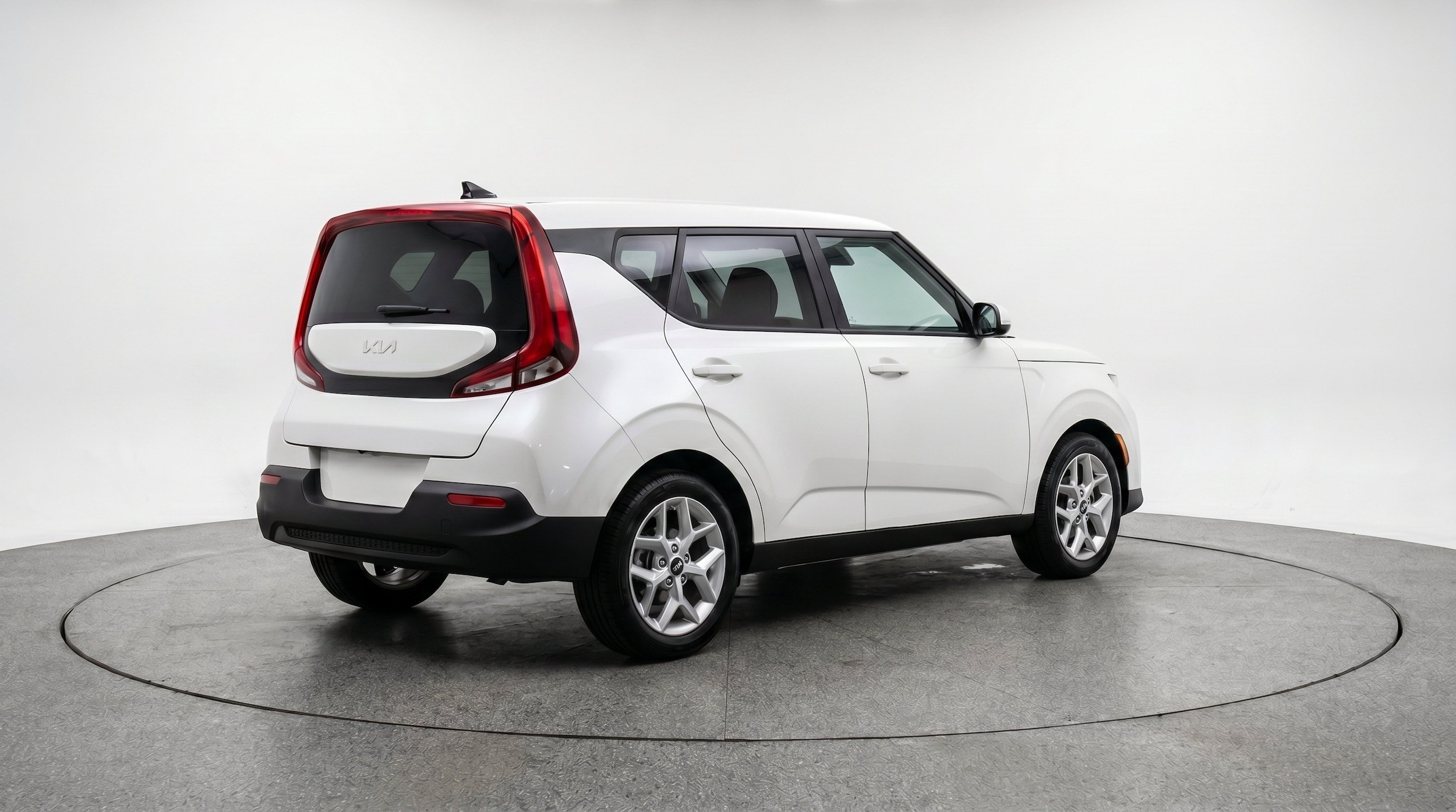 Thumbnail: 2025 Kia Soul - 9