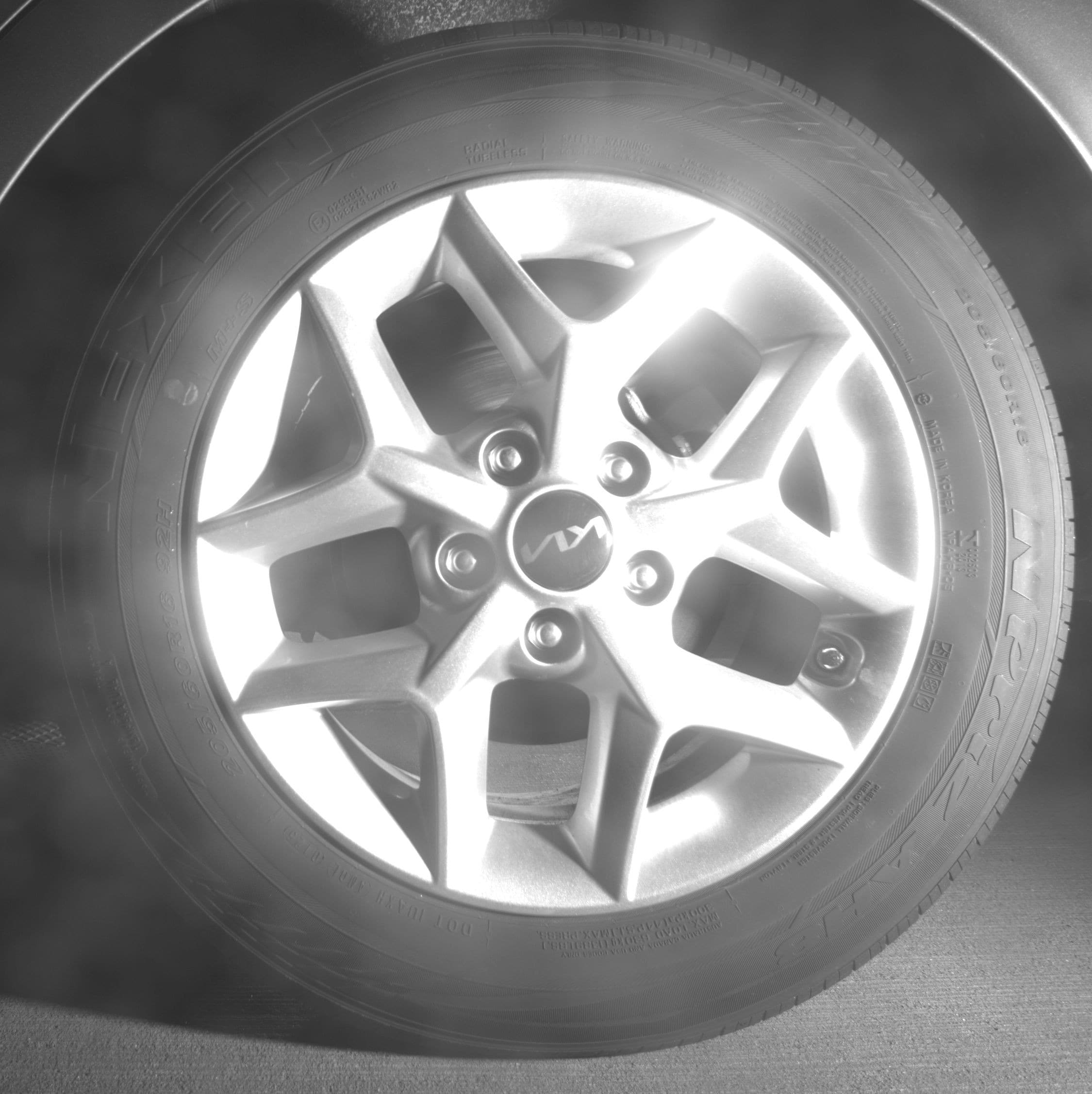 Thumbnail: 2025 Kia Soul - 11