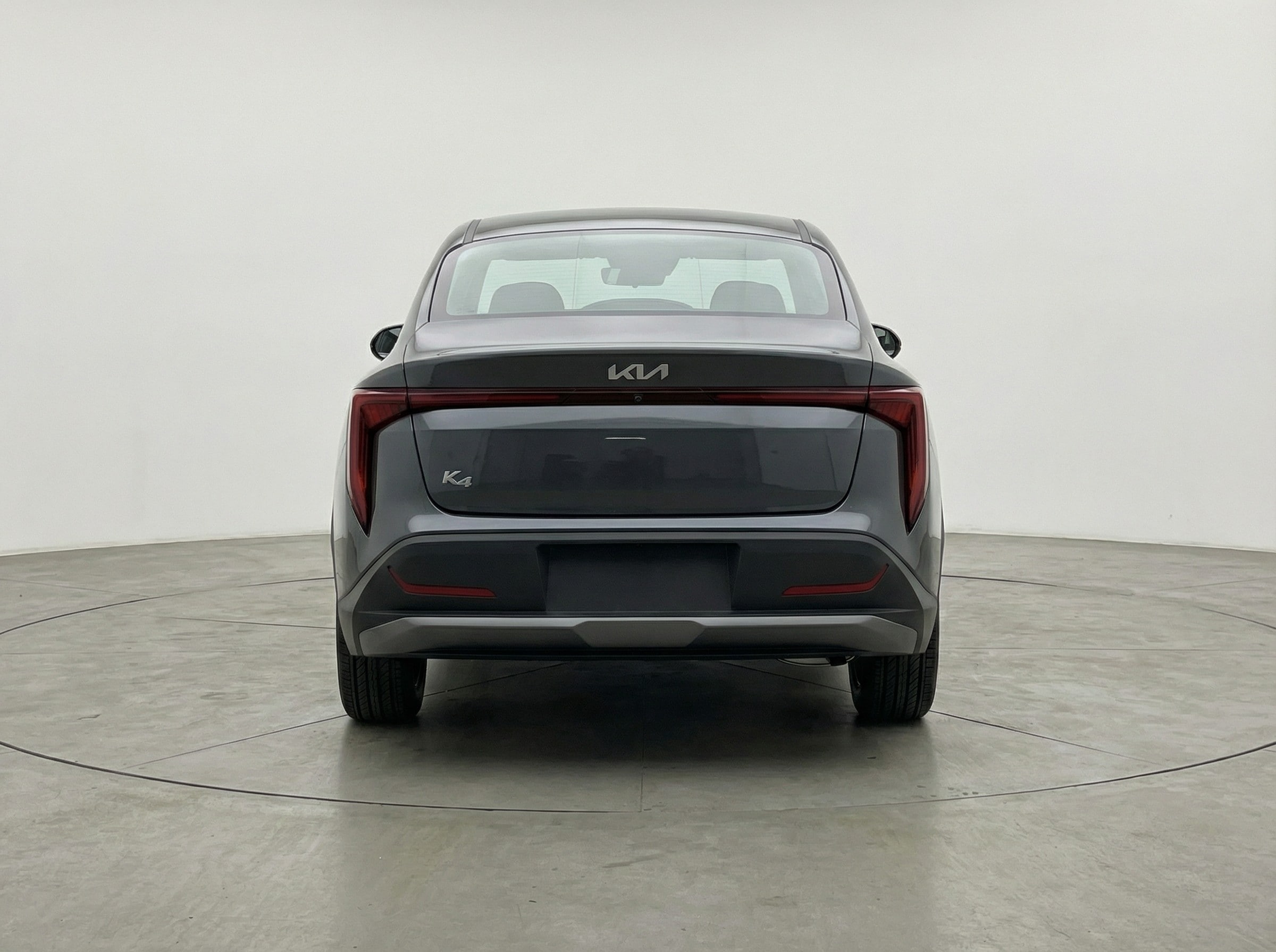 Thumbnail: 2025 Kia K4 - 6