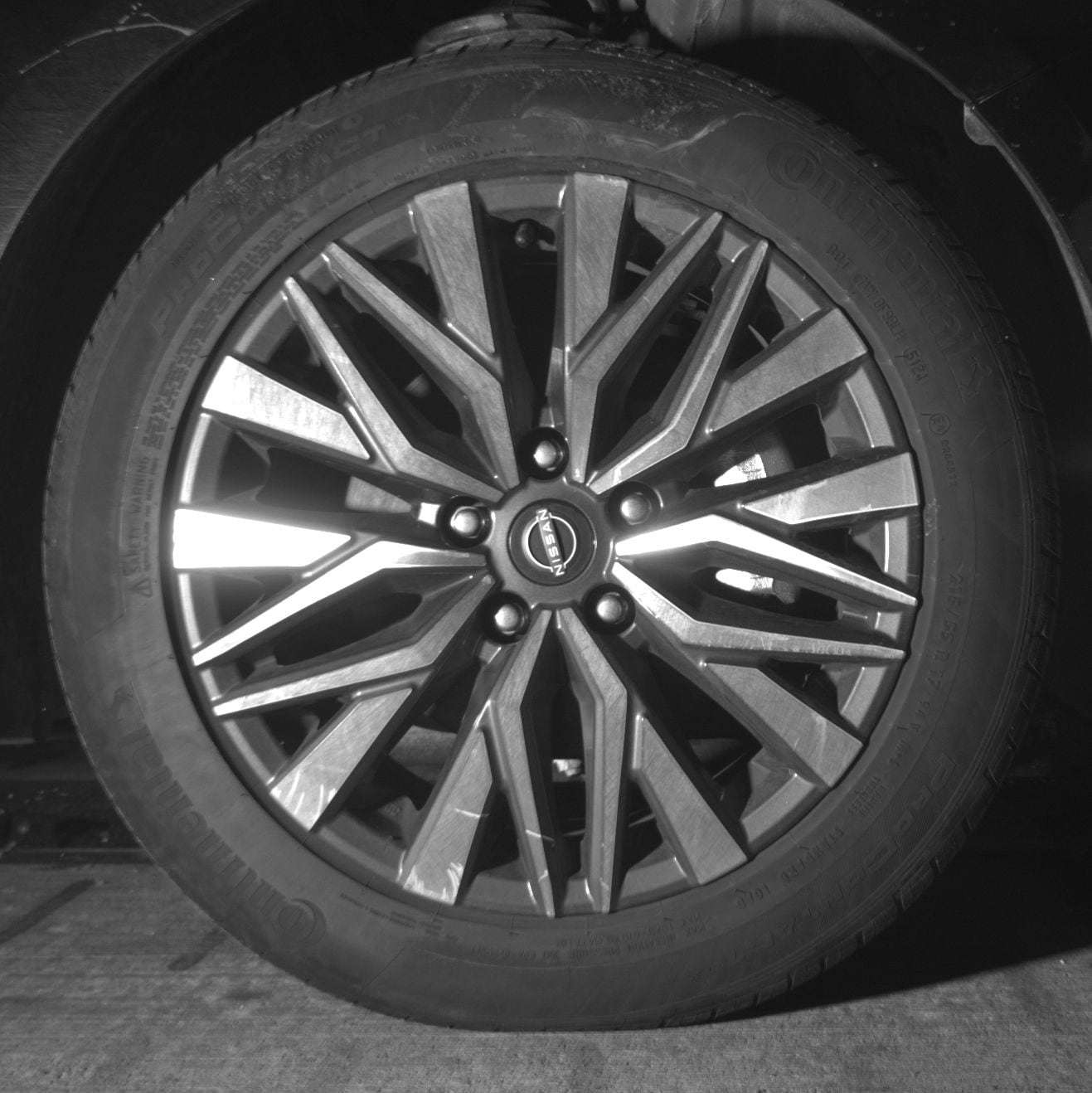 Thumbnail: 2025 Nissan Altima - 10