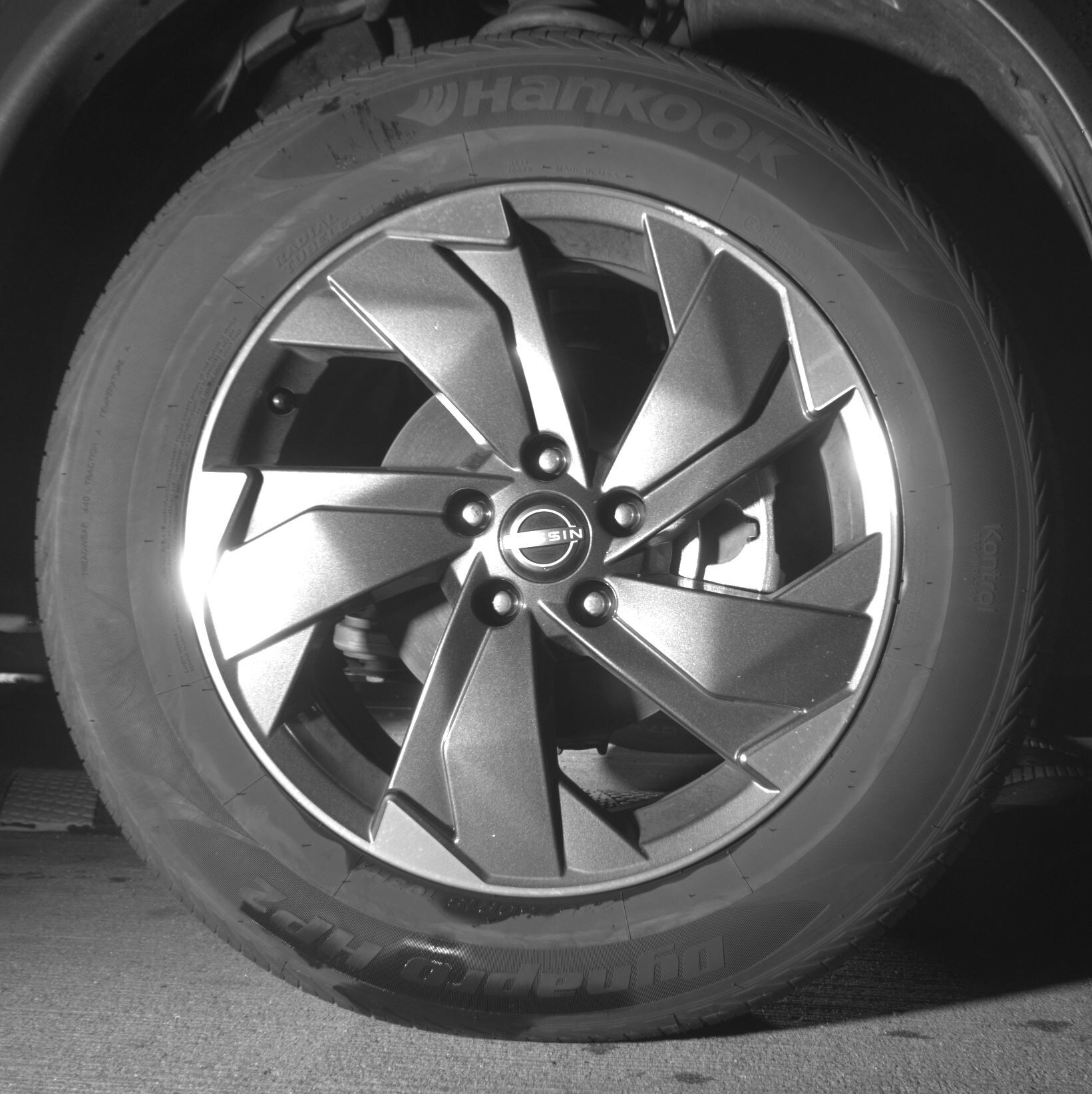 Thumbnail: 2025 Nissan Rogue - 10