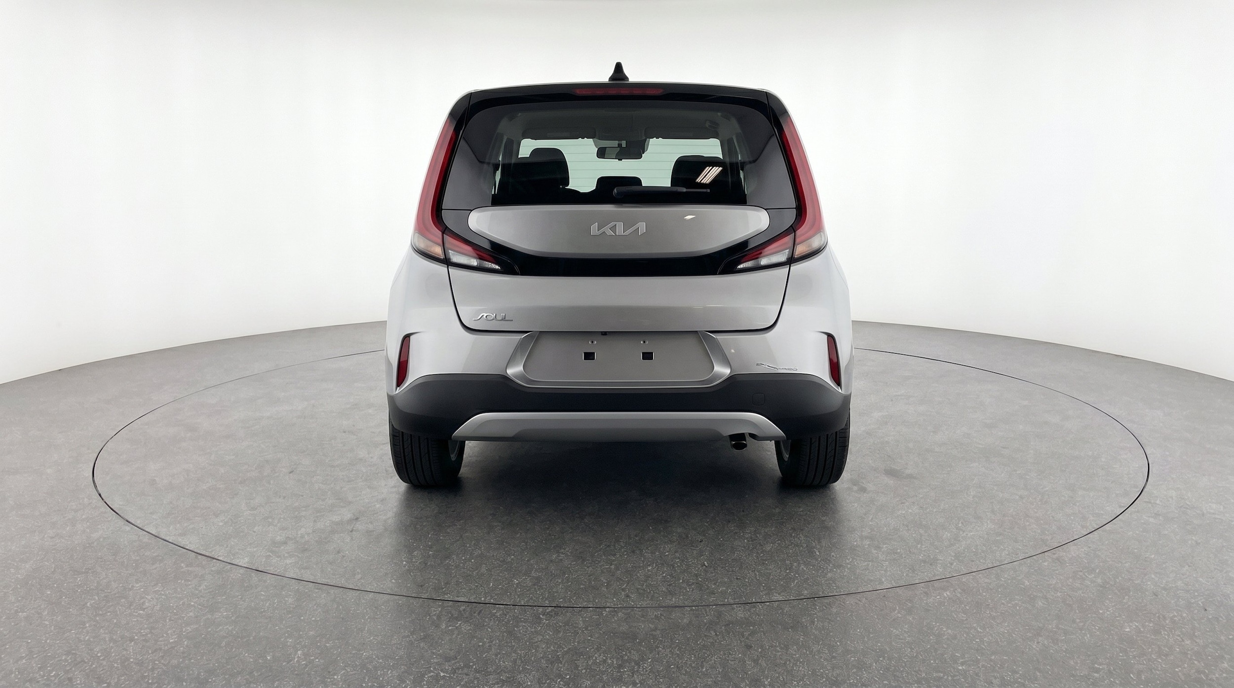 Thumbnail: 2025 Kia Soul - 7
