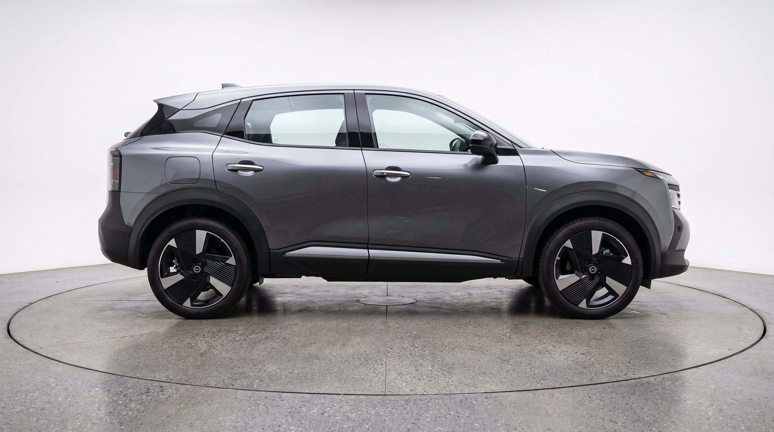 Thumbnail: 2026 Nissan Kicks - 10