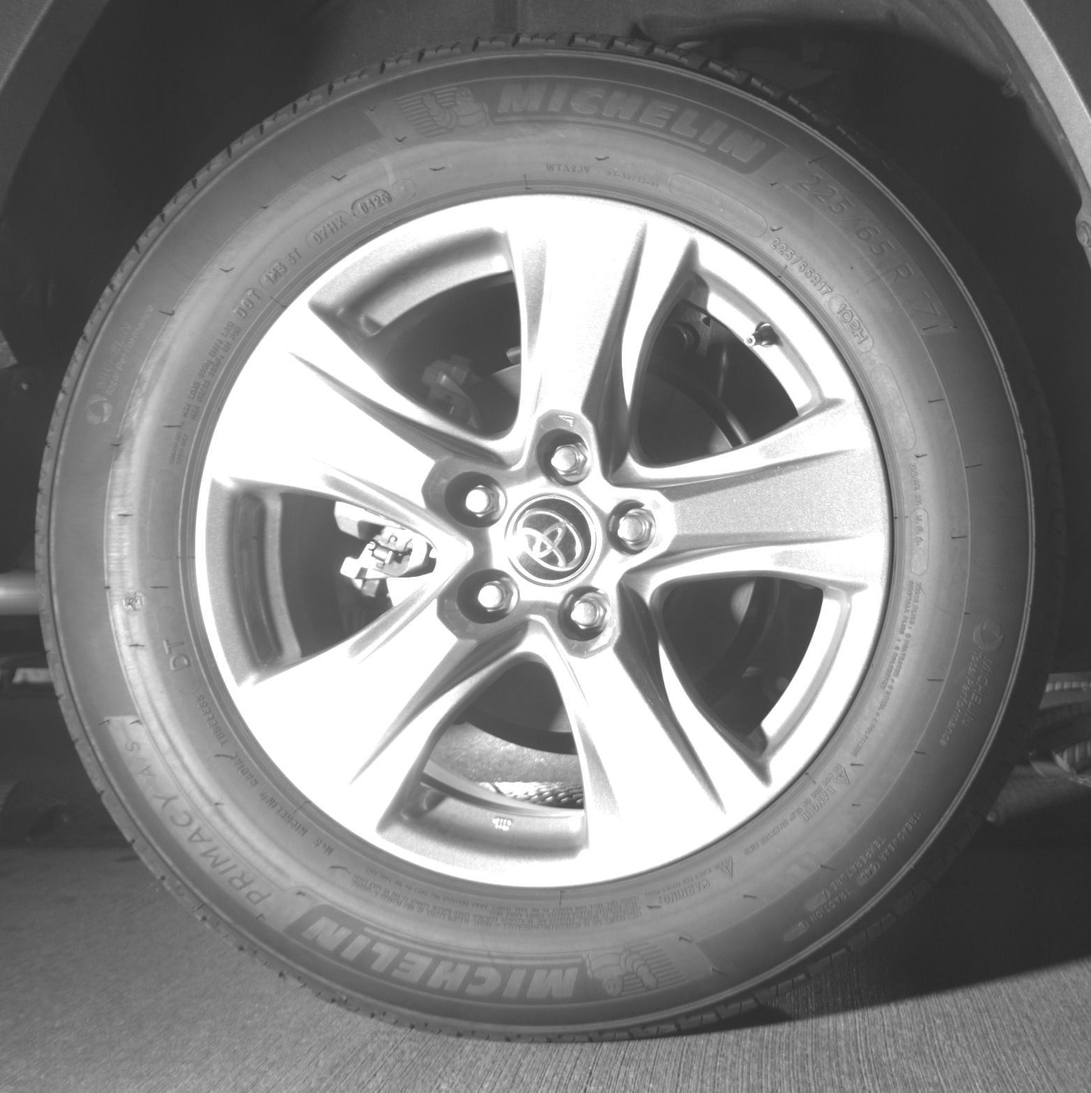 Thumbnail: 2025 Toyota RAV4 - 12