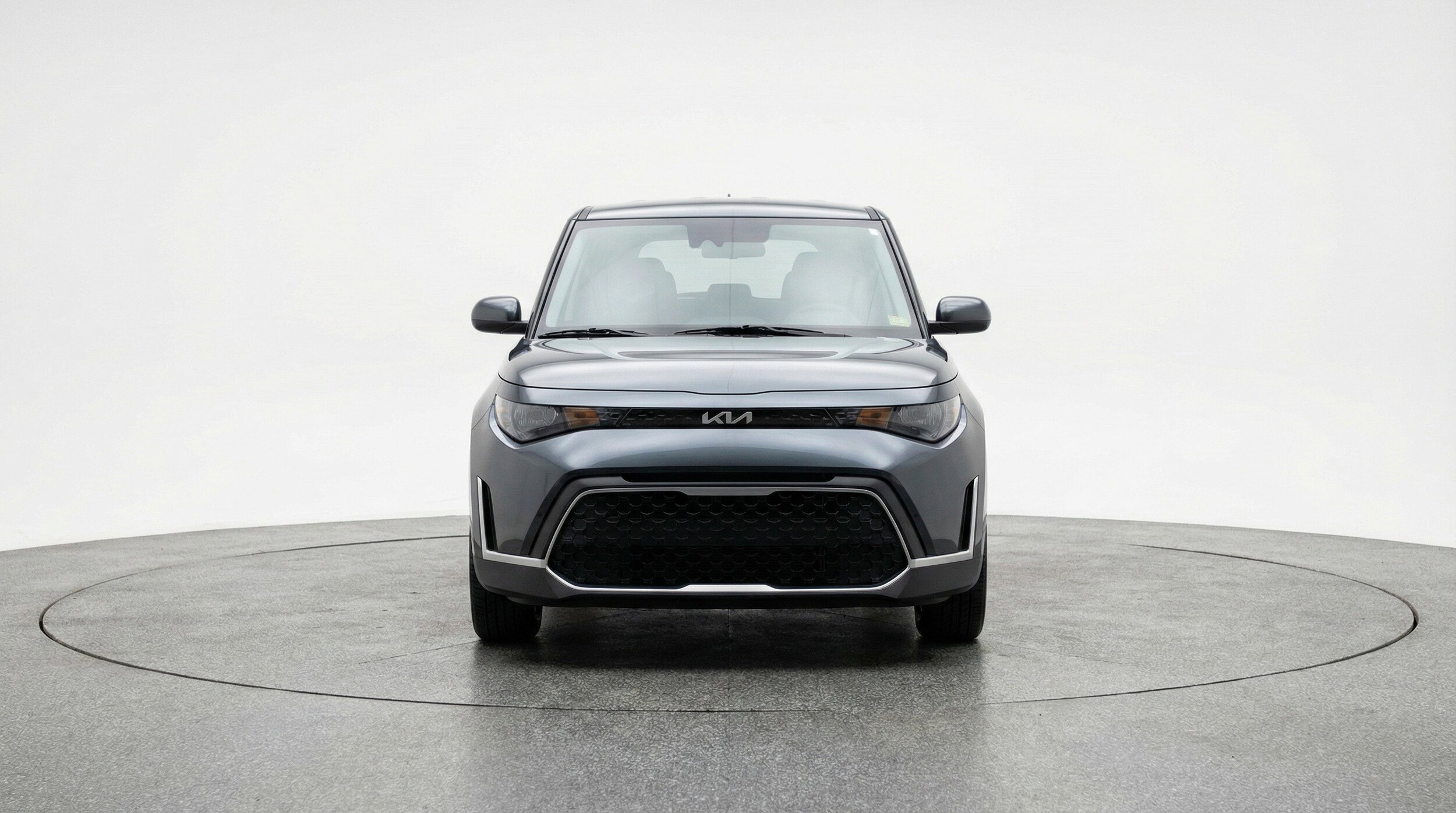 Thumbnail: 2025 Kia Soul - 2