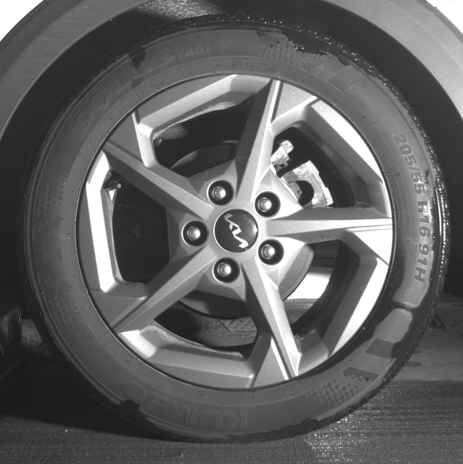 Thumbnail: 2025 Kia K4 - 14