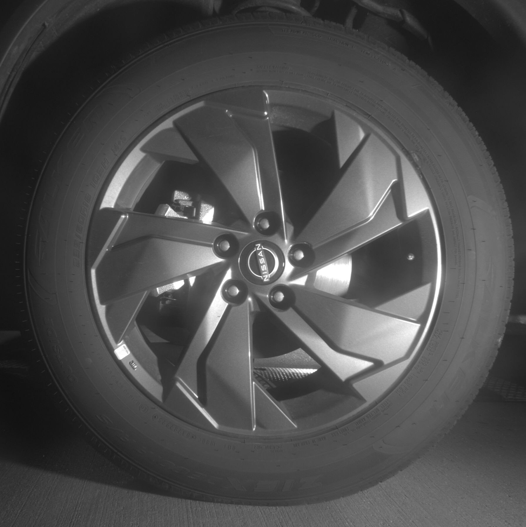 Thumbnail: 2026 Nissan Rogue - 12