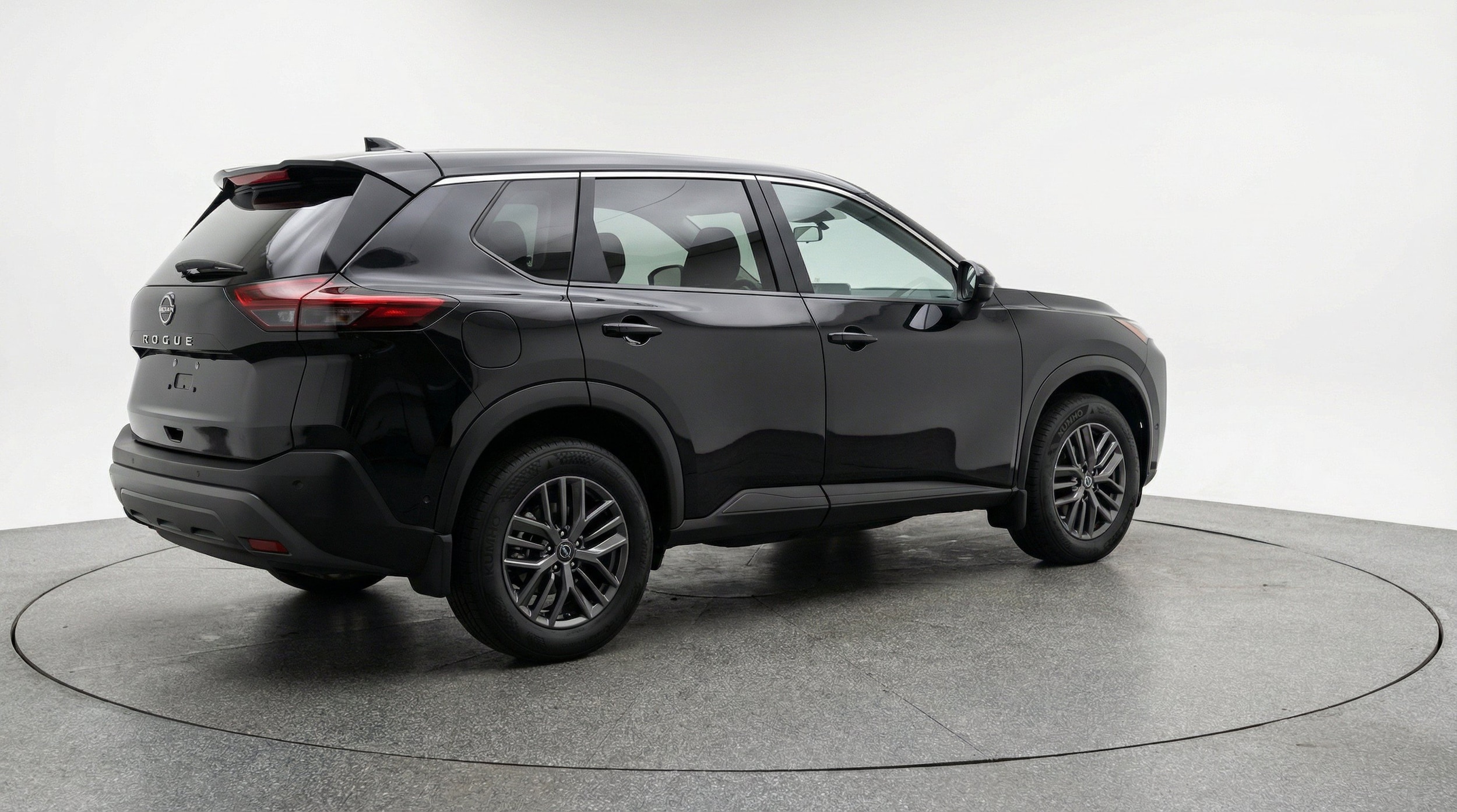 Thumbnail: 2026 Nissan Rogue - 9