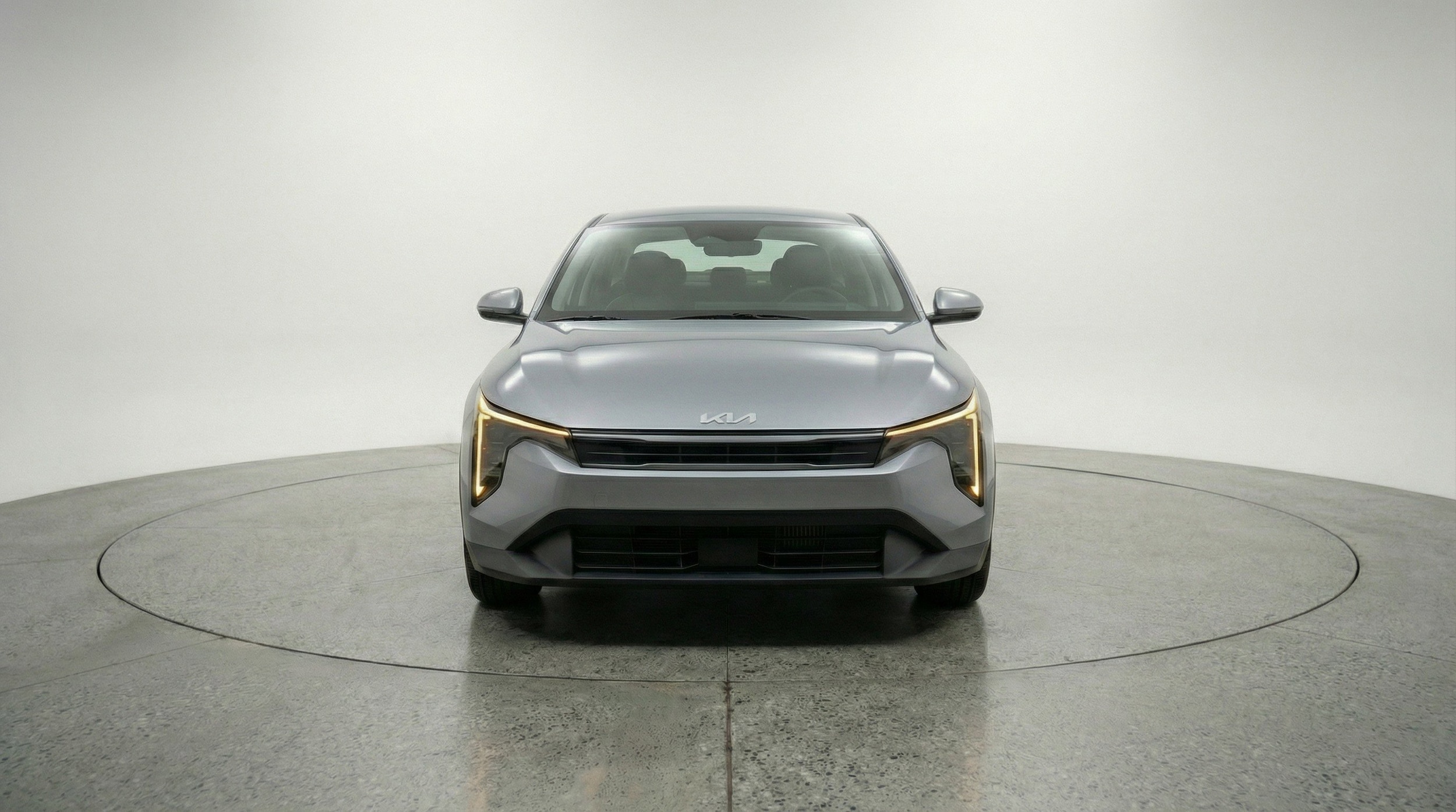 Thumbnail: 2025 Kia K4 - 2