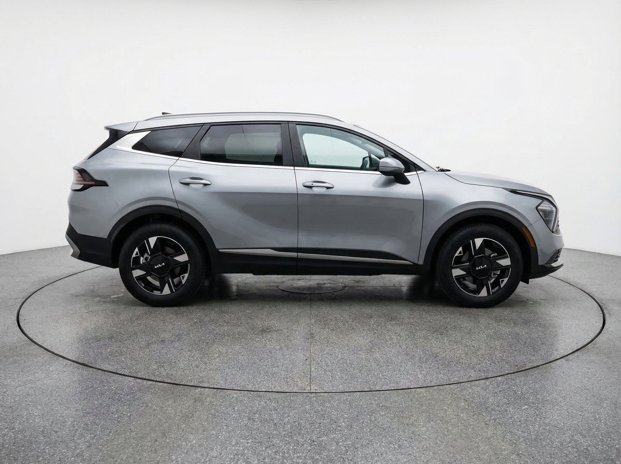 Thumbnail: 2026 Kia Sportage - 11