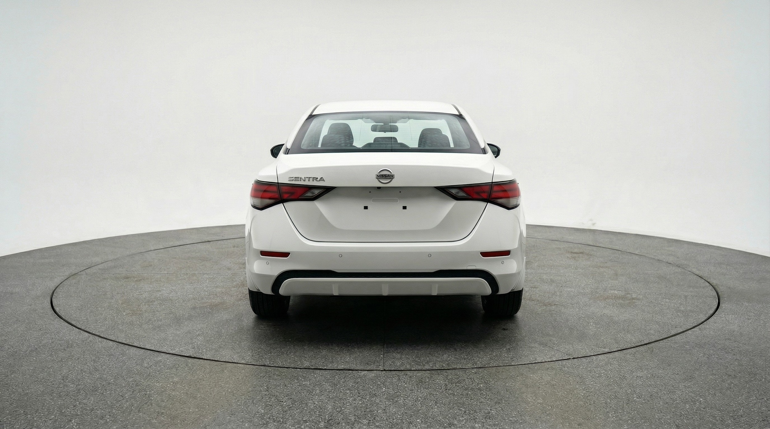 Thumbnail: 2025 Nissan Sentra - 7