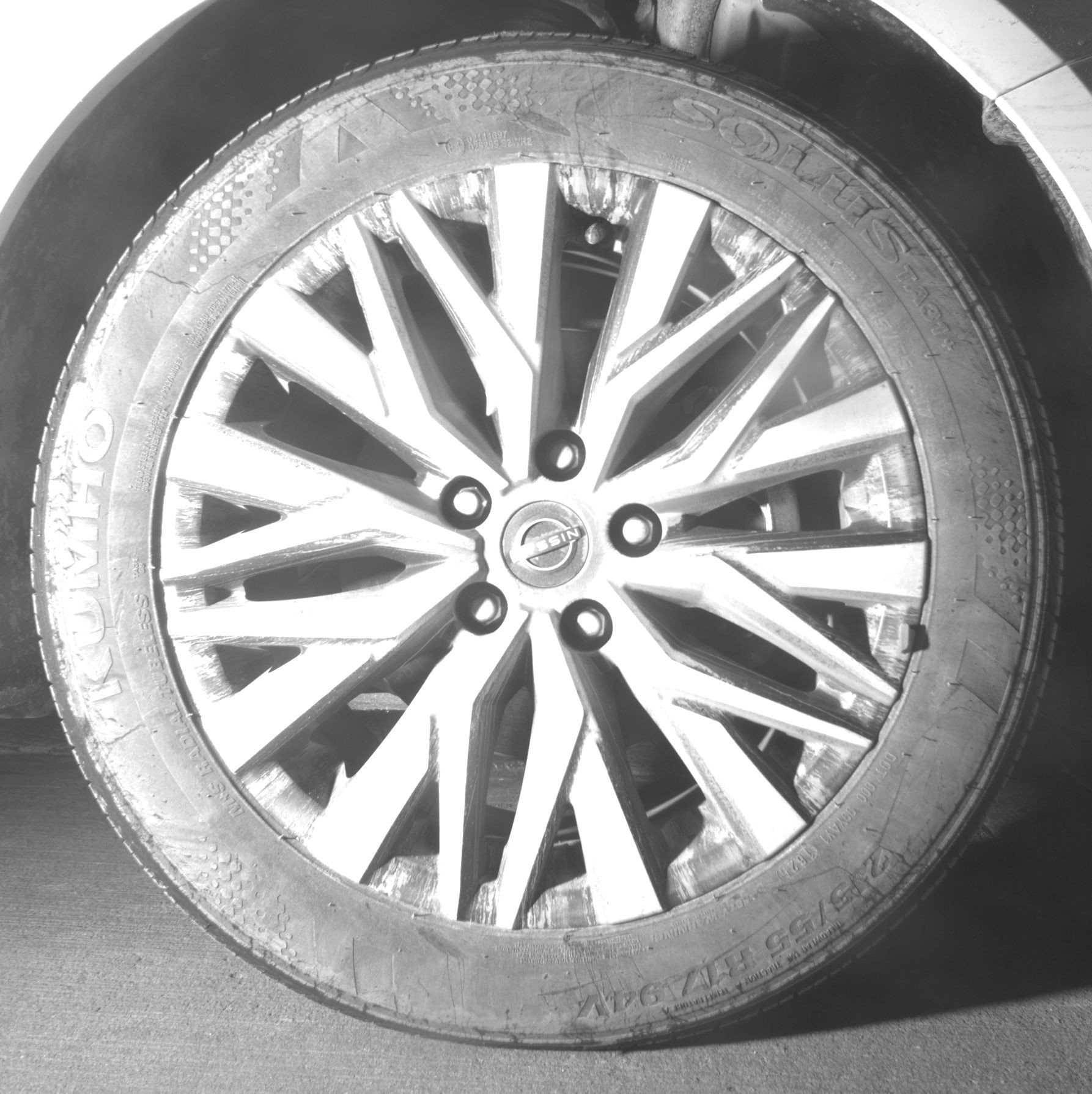 Thumbnail: 2025 Nissan Altima - 13