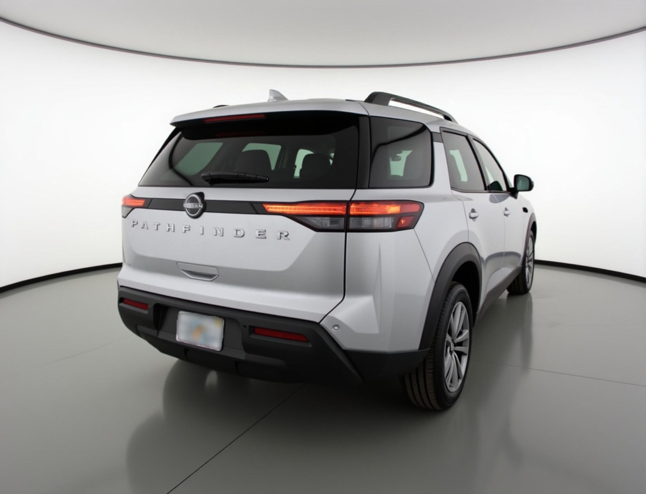 Thumbnail: 2025 Nissan Pathfinder - 7