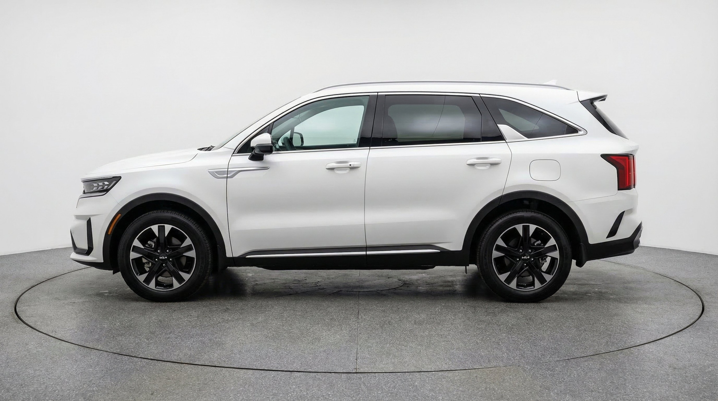 Thumbnail: 2024 Kia Sorento - 5