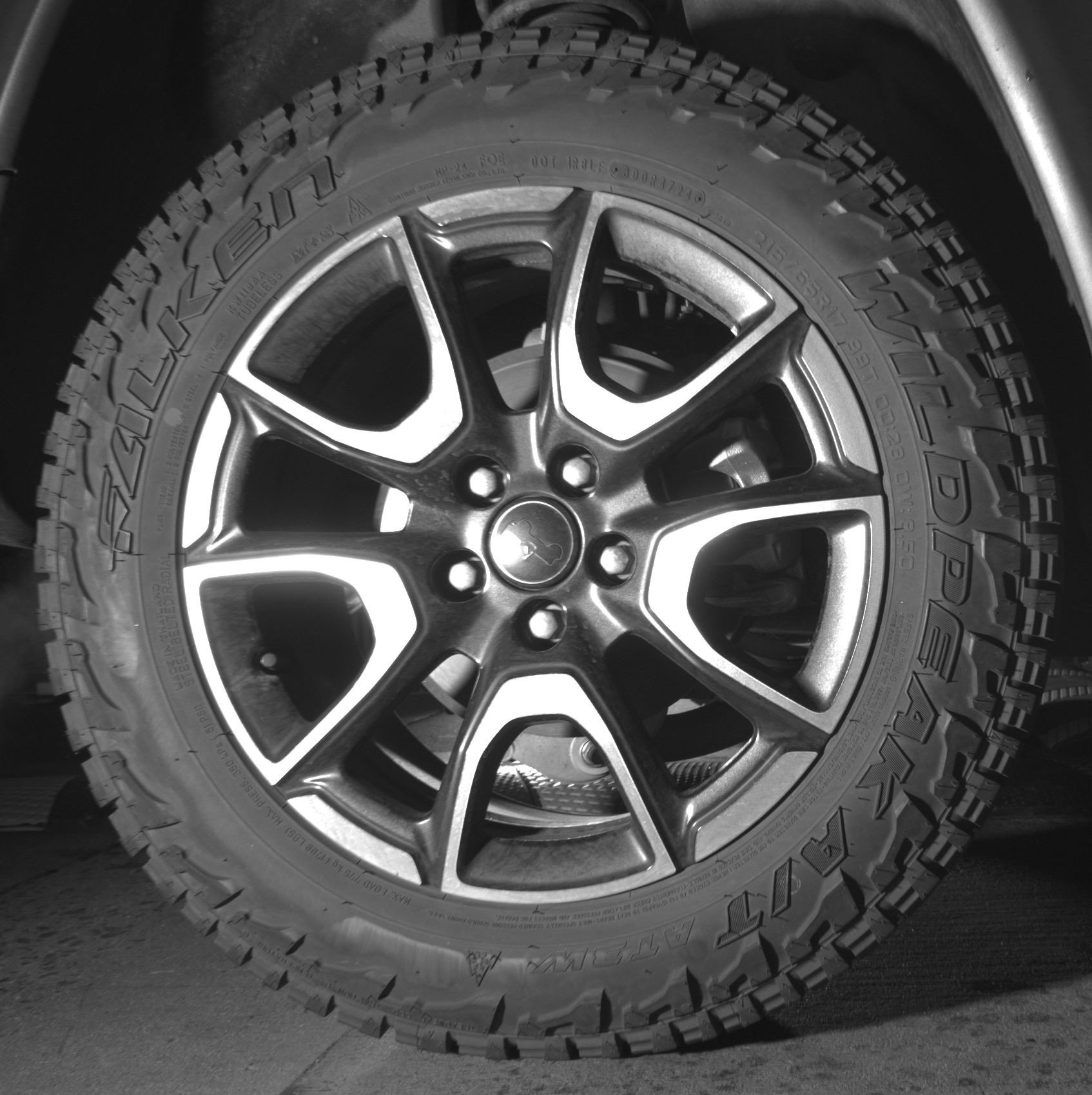 Thumbnail: 2025 Jeep Compass - 15