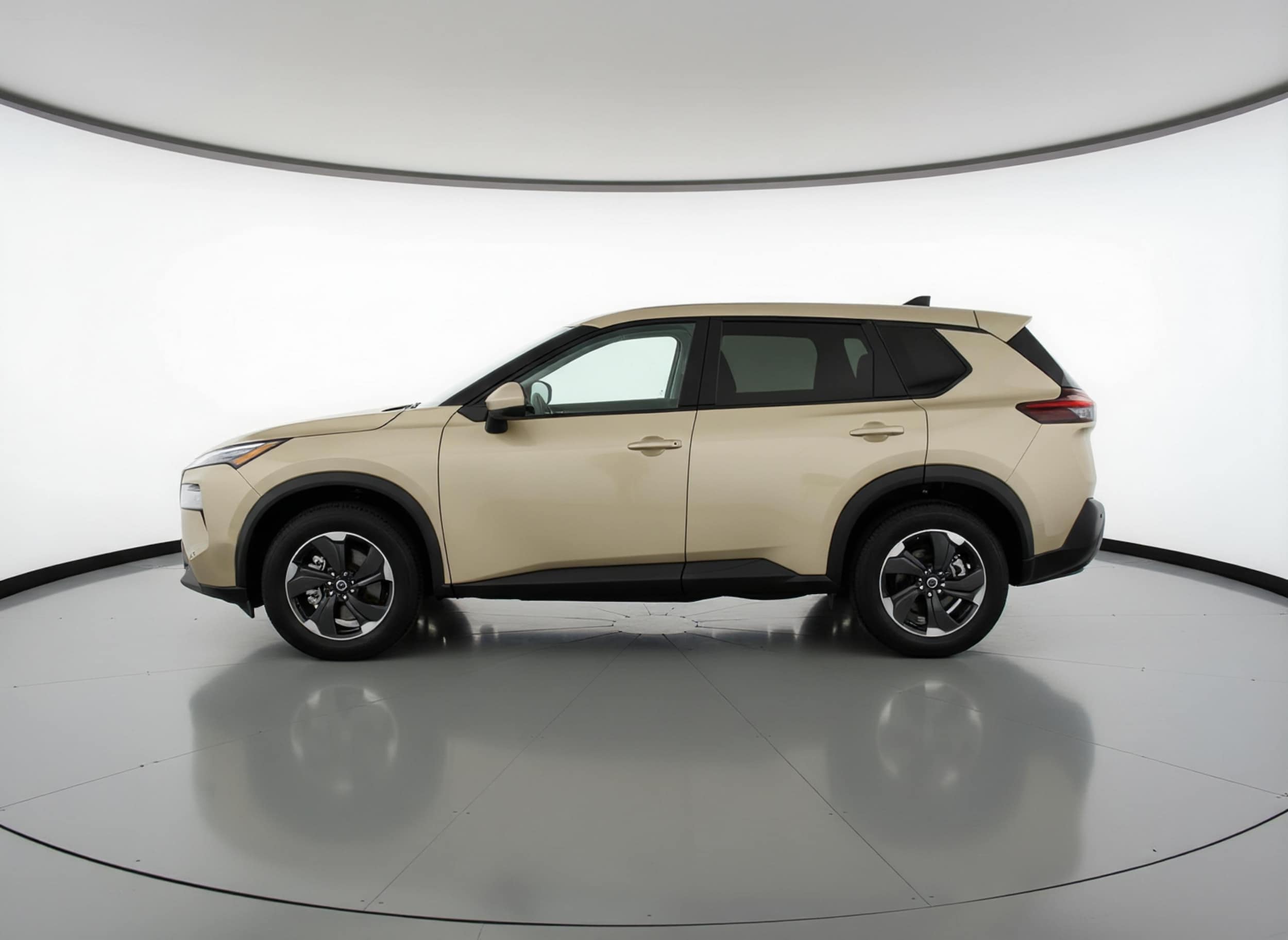 Thumbnail: 2025 Nissan Rogue - 4