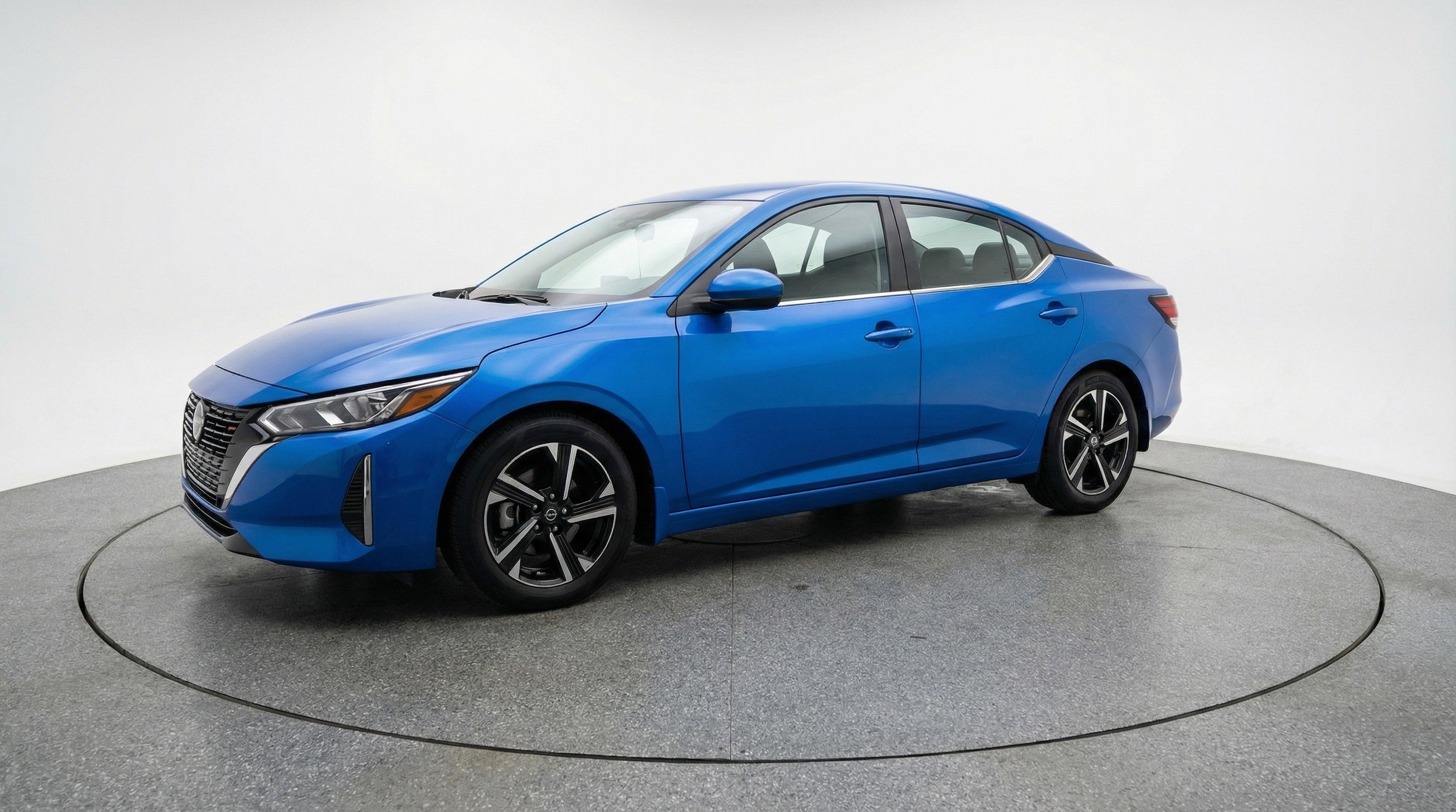 Thumbnail: 2025 Nissan Sentra - 3