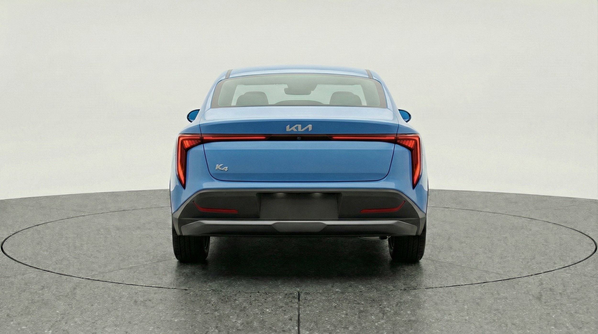 Thumbnail: 2025 Kia K4 - 7