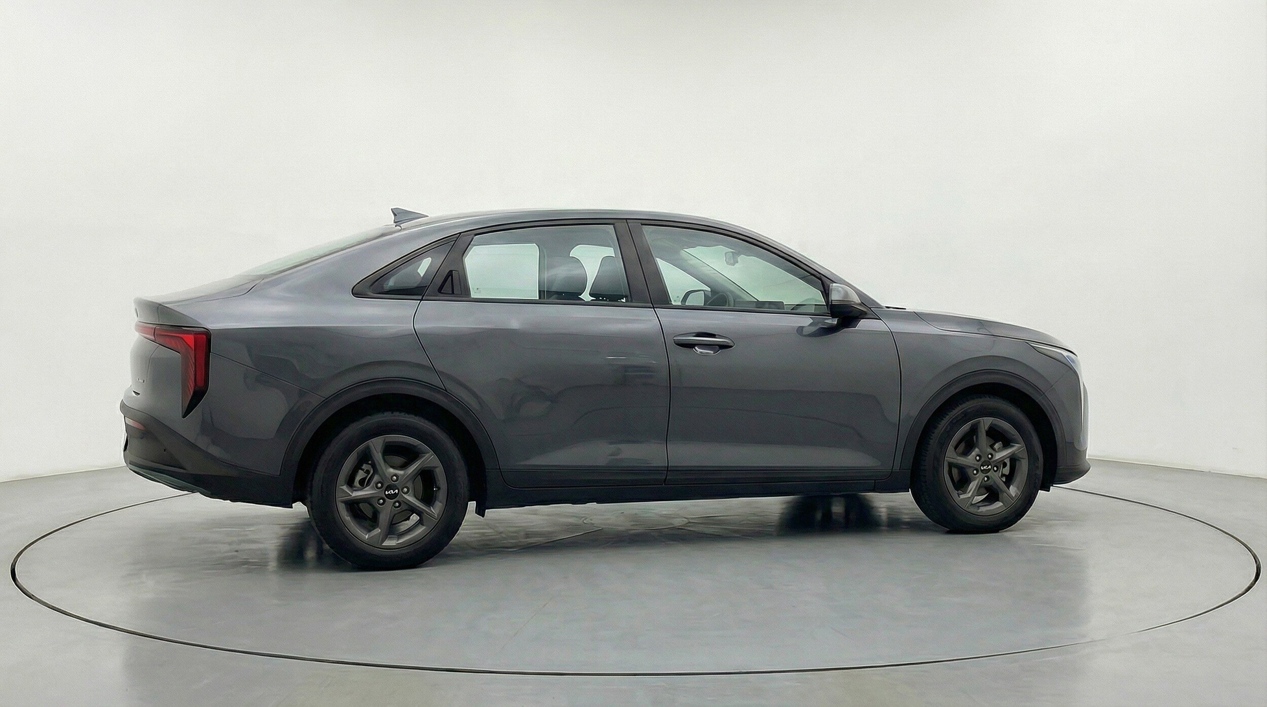 Thumbnail: 2025 Kia K4 - 9