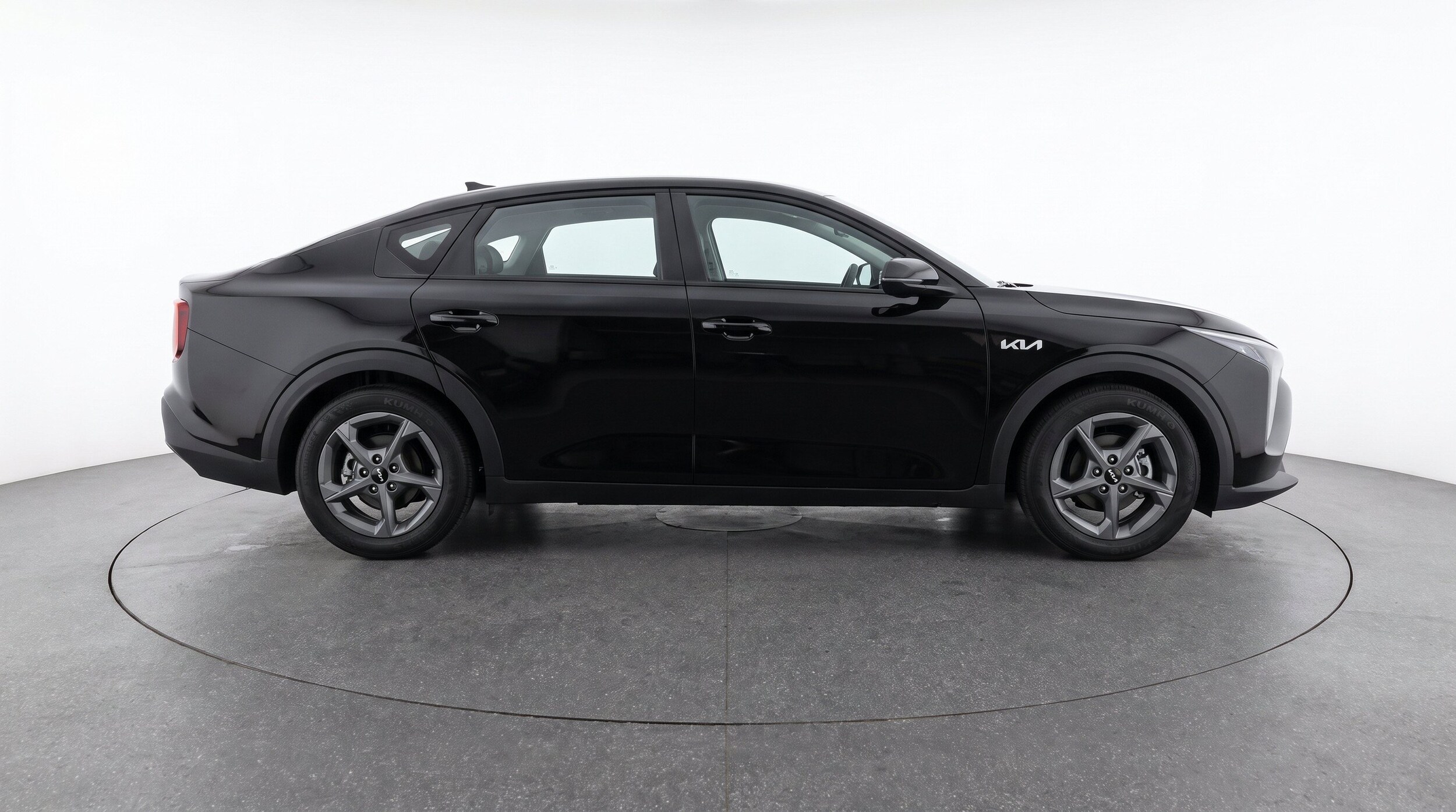 Thumbnail: 2026 Kia K4 - 10