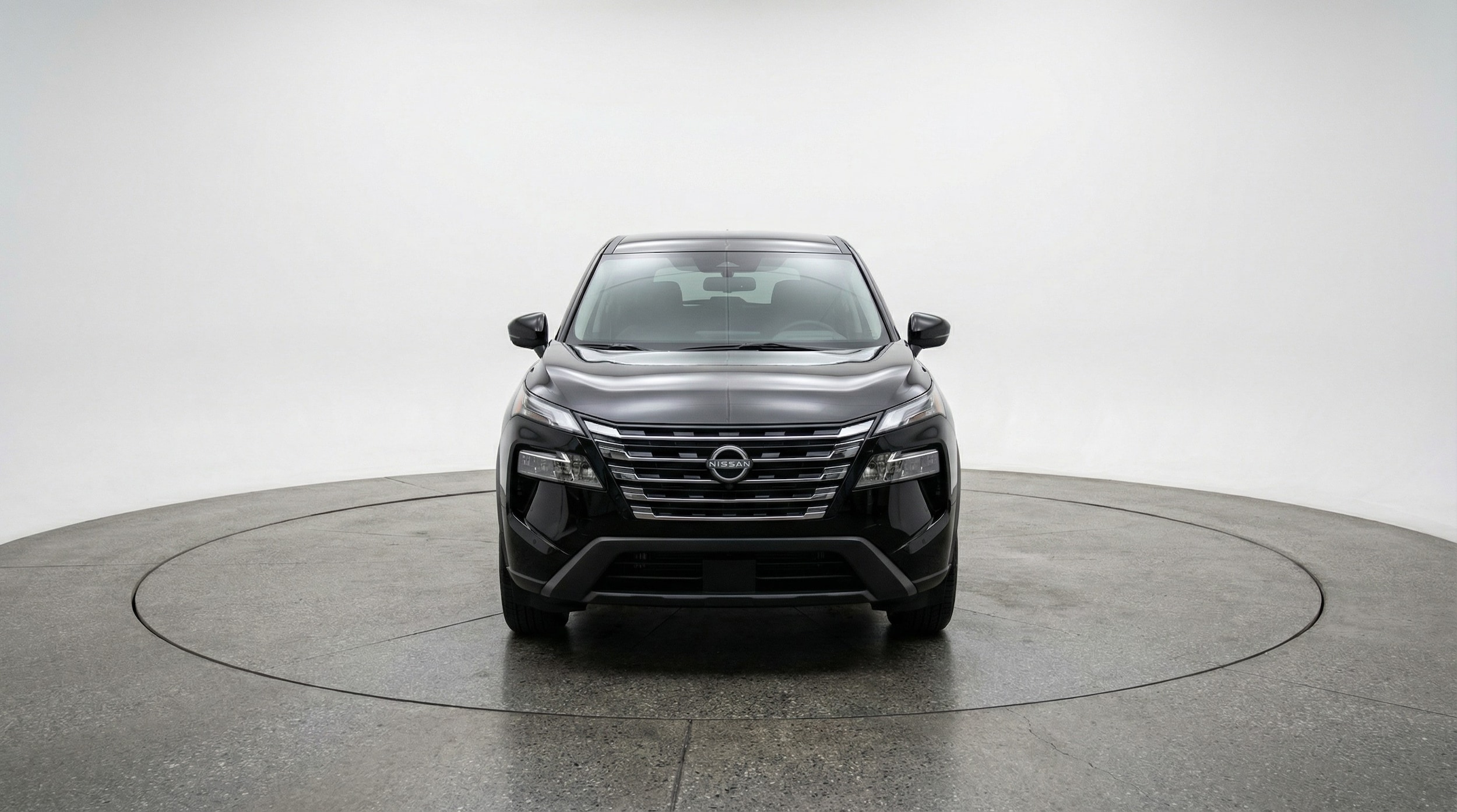 Thumbnail: 2025 Nissan Rogue - 2