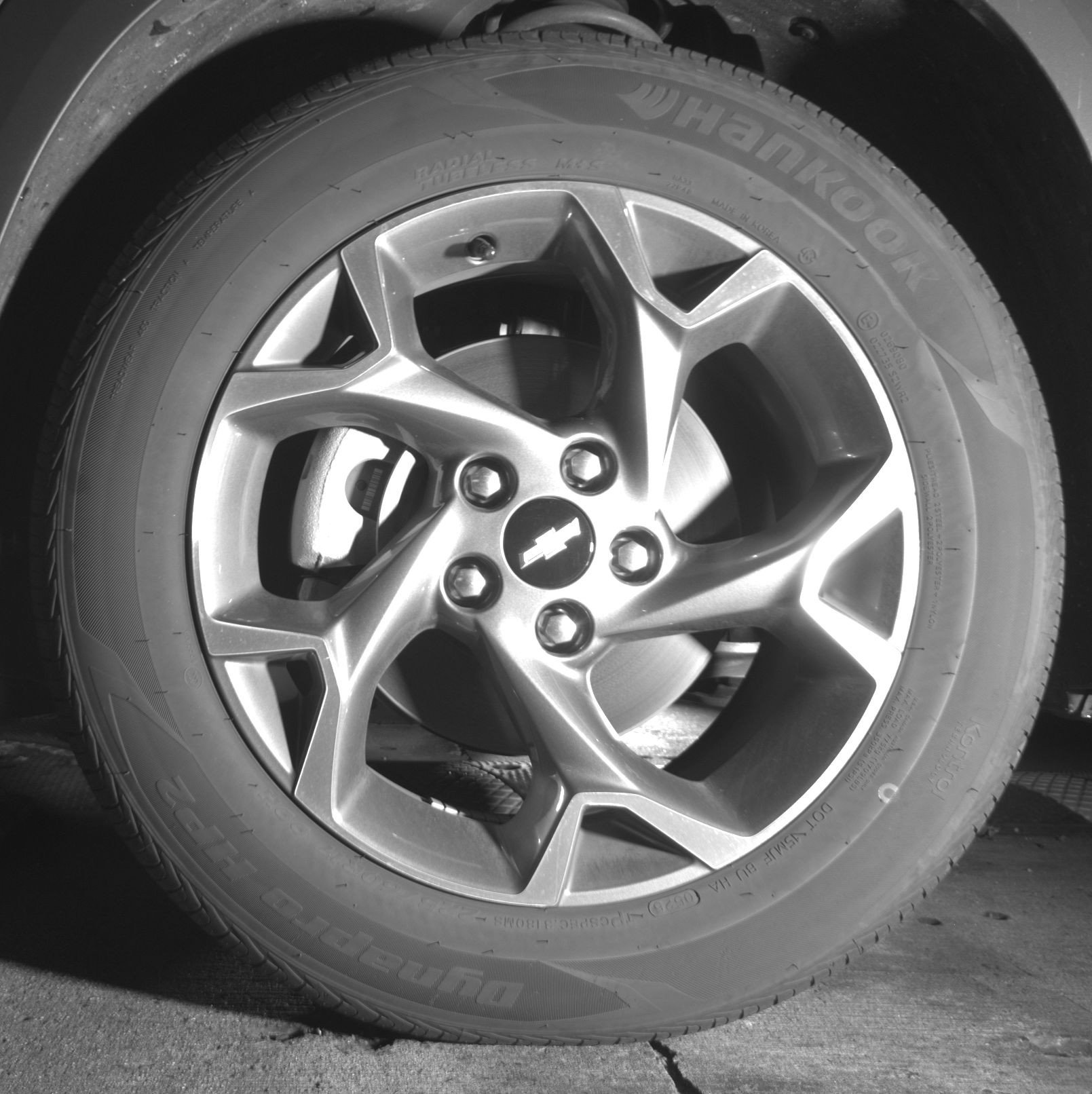 Thumbnail: 2025 Chevrolet Trax - 12