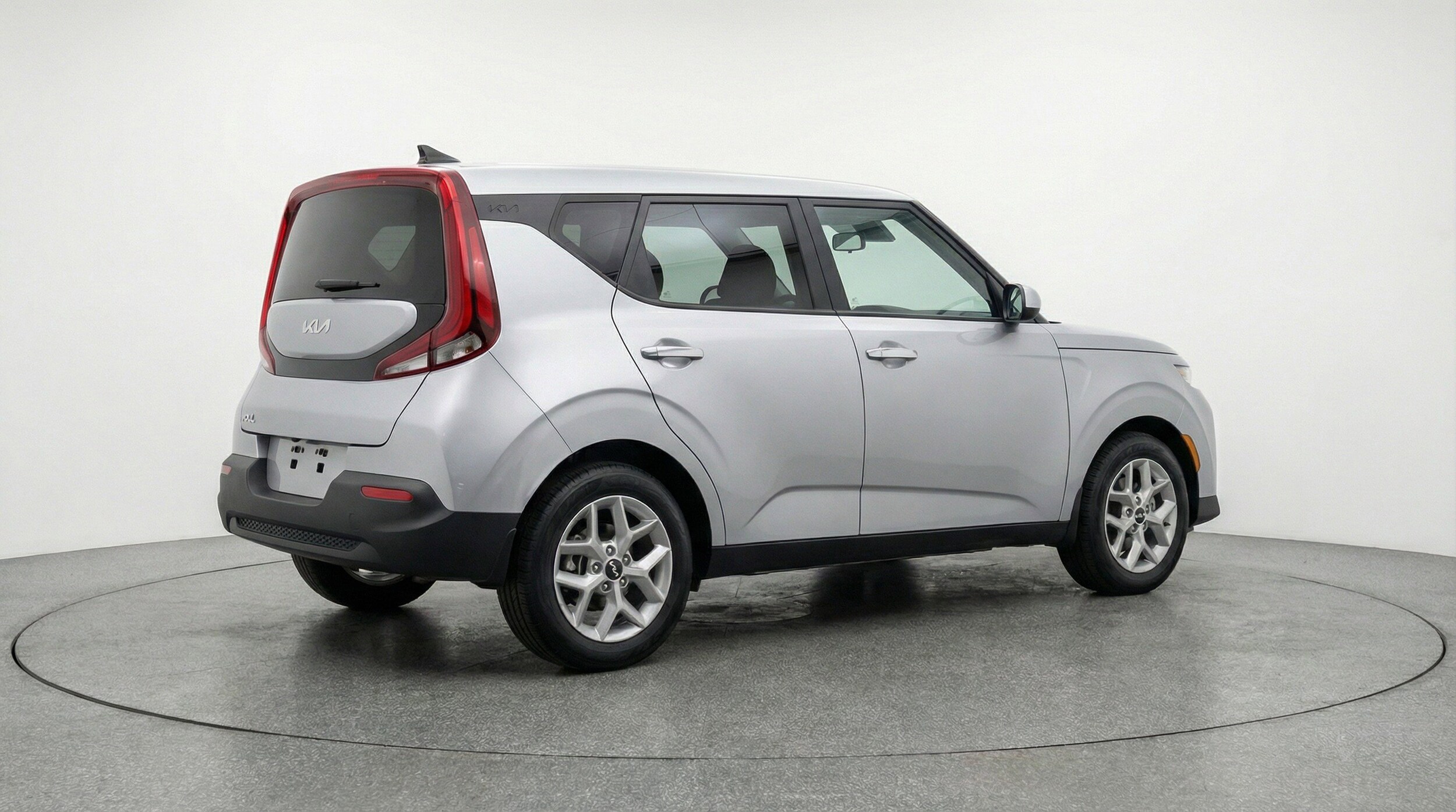 Thumbnail: 2025 Kia Soul - 9