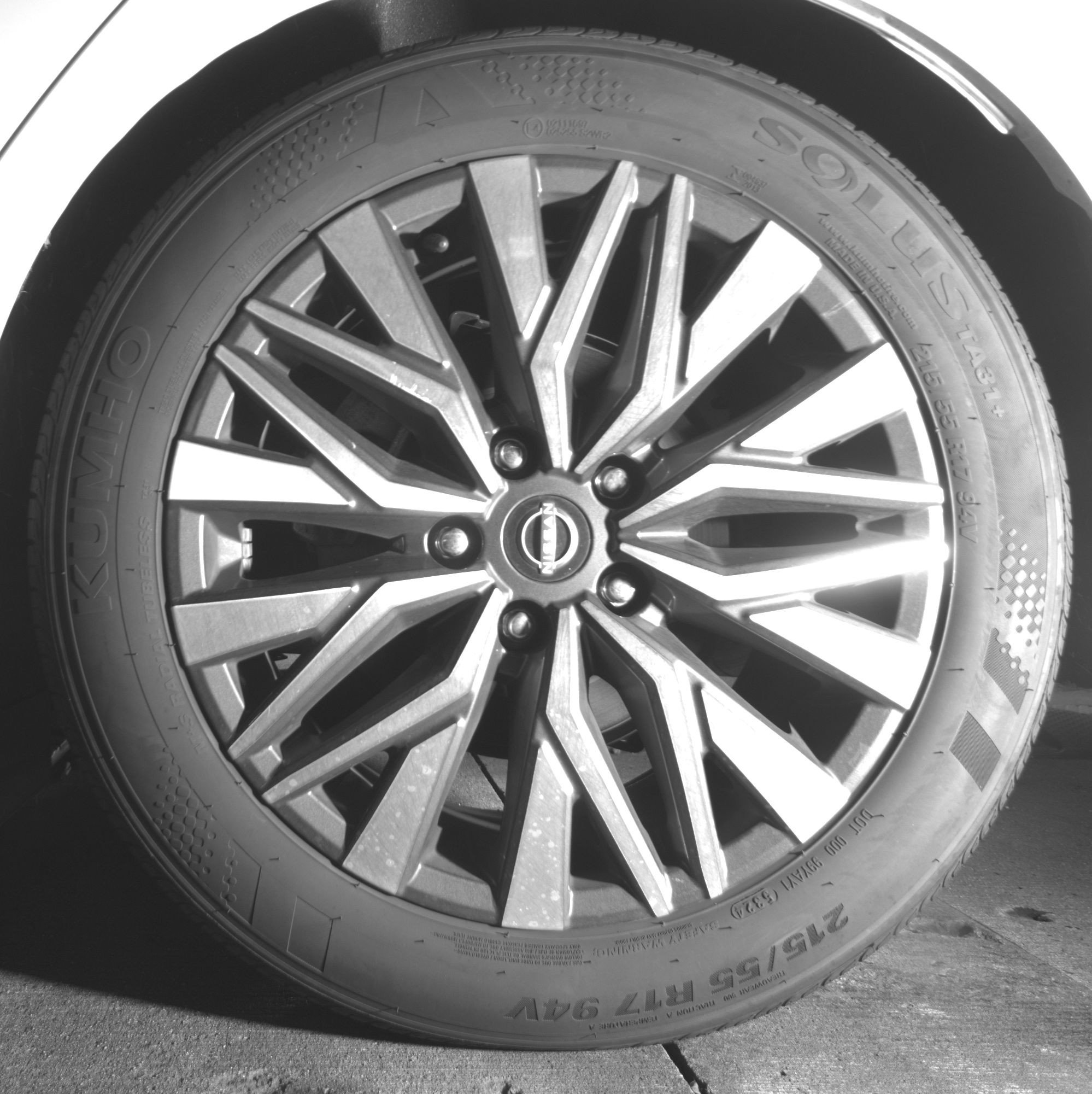 Thumbnail: 2025 Nissan Altima - 14